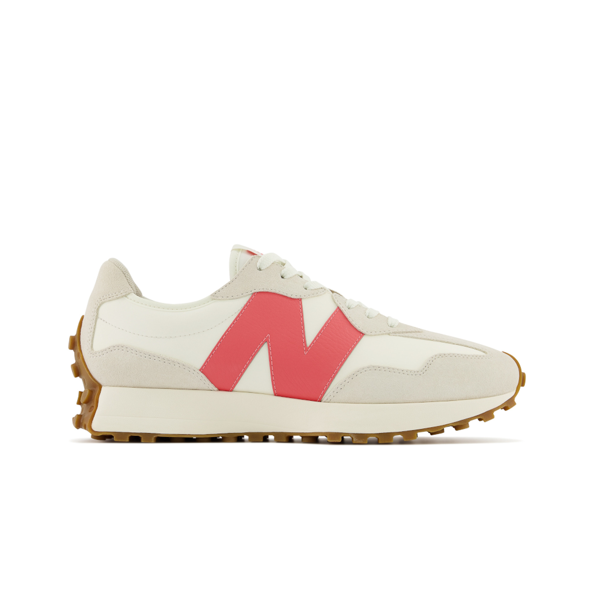 New Balance Zapatillas Mujer 327 lateral exterior New Balance Zapatillas Mujer 327 lateral exterior