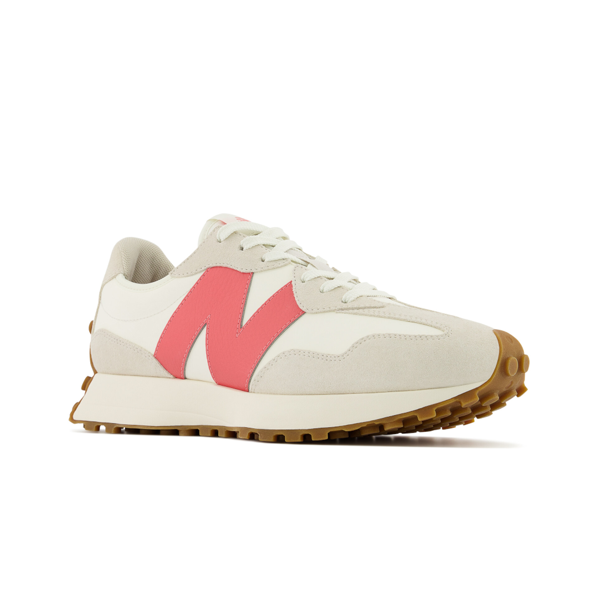 New Balance Zapatillas Mujer 327 puntera New Balance Zapatillas Mujer 327 puntera