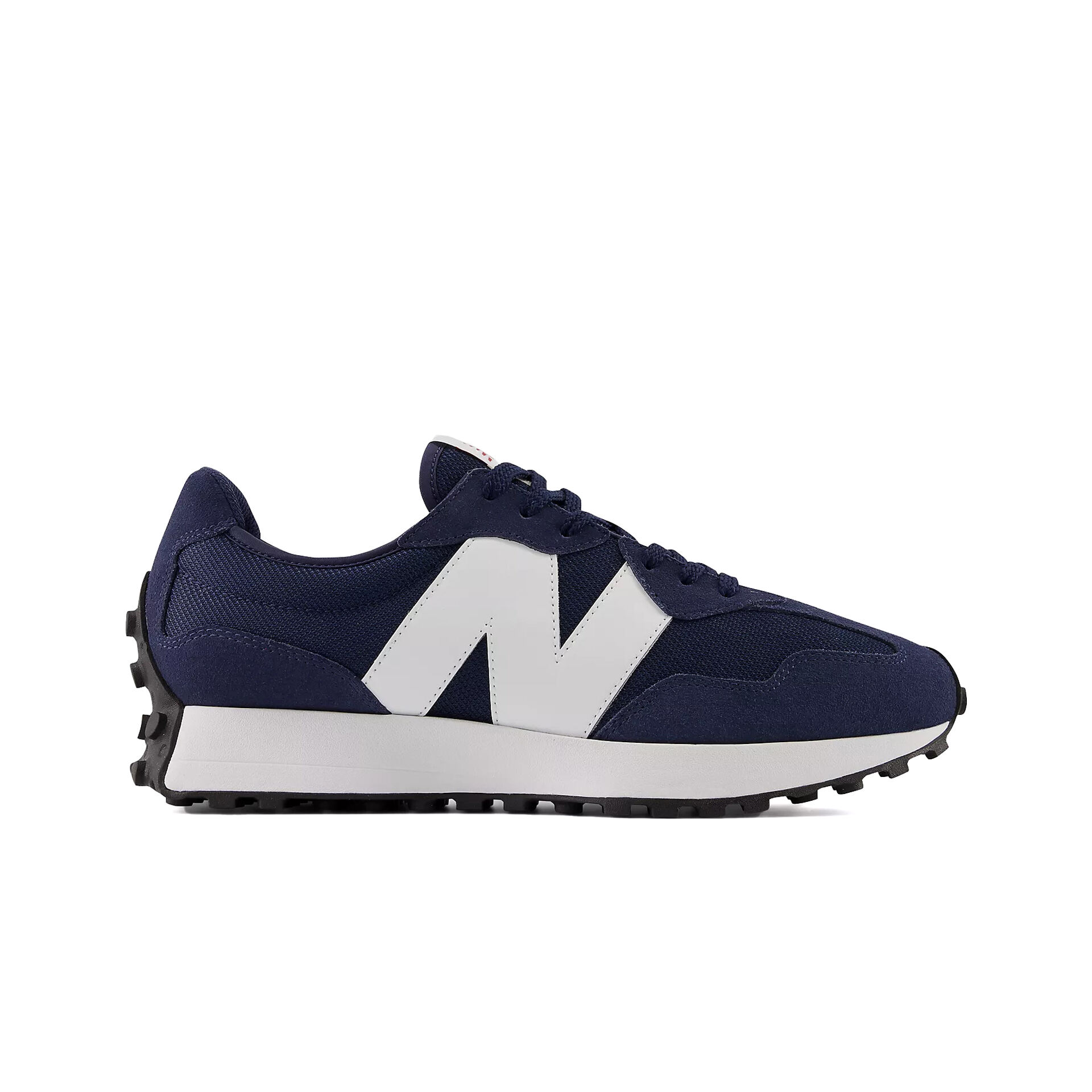 New Balance Zapatillas Hombre 327 lateral exterior New Balance Zapatillas Hombre 327 lateral exterior