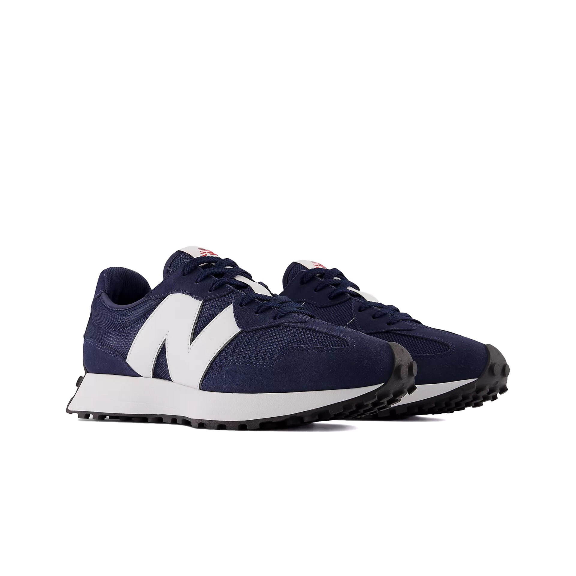 New Balance Zapatillas Hombre 327 lateral interior New Balance Zapatillas Hombre 327 lateral interior
