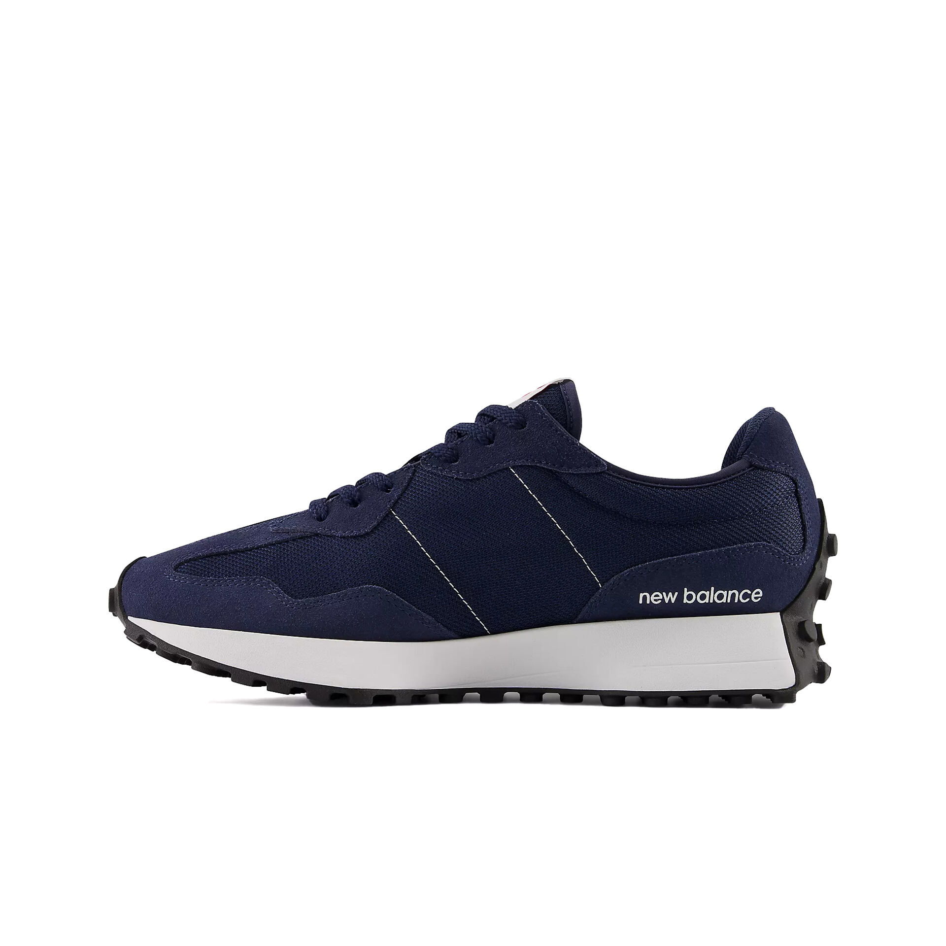 New Balance Zapatillas Hombre 327 puntera New Balance Zapatillas Hombre 327 puntera