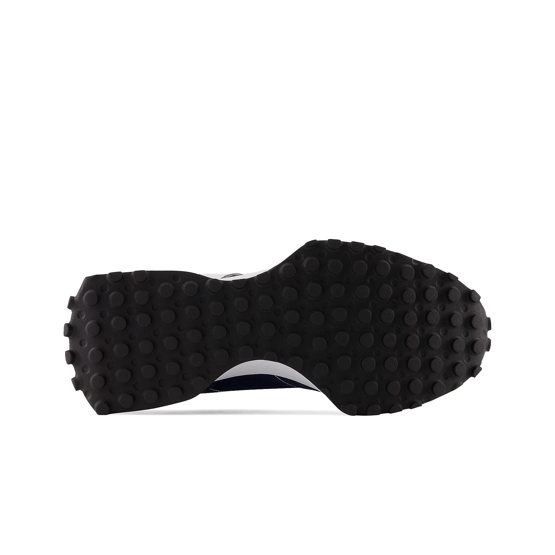 New Balance Zapatillas Hombre 327 vista frontal girada 45º New Balance Zapatillas Hombre 327 vista frontal girada 45º