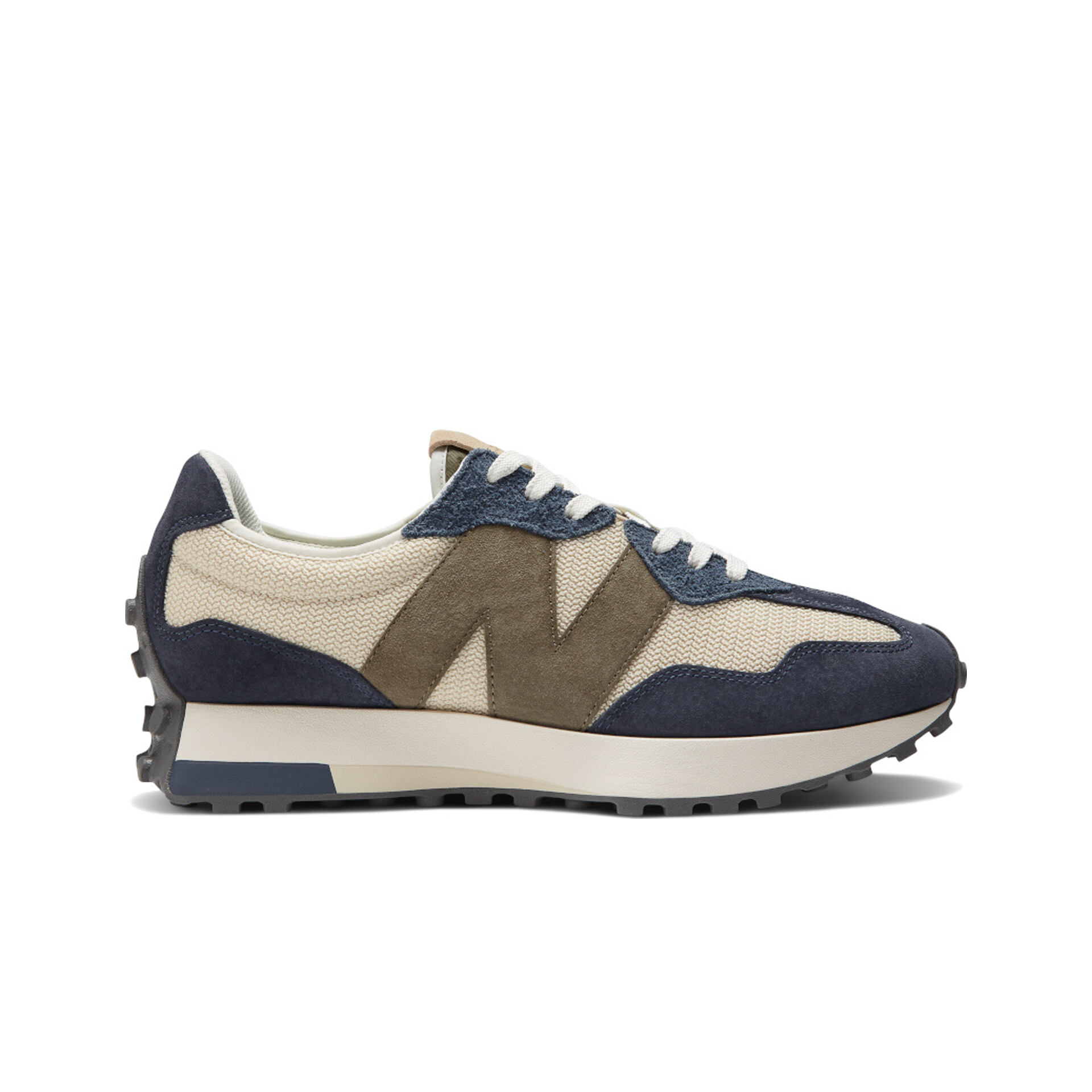 New Balance Zapatillas Hombre 327 lateral exterior New Balance Zapatillas Hombre 327 lateral exterior