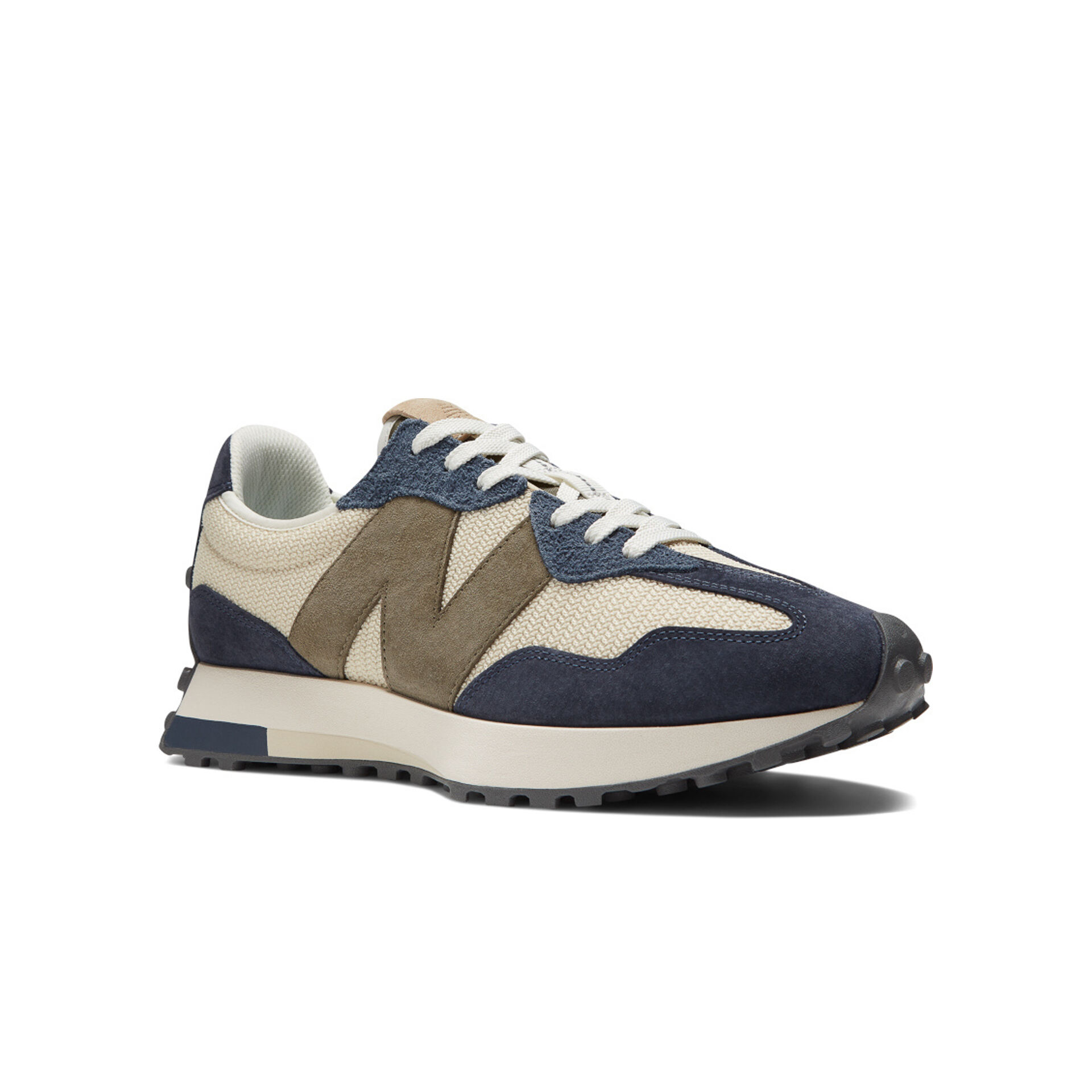 New Balance Zapatillas Hombre 327 lateral interior New Balance Zapatillas Hombre 327 lateral interior