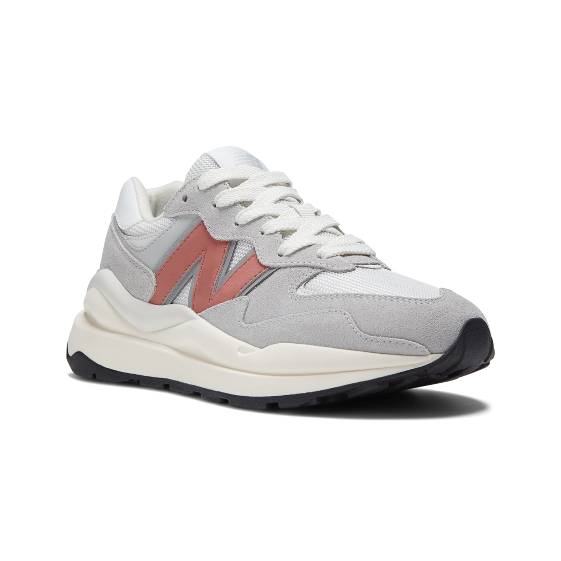 New Balance Zapatillas Mujer 57/40 lateral interior New Balance Zapatillas Mujer 57/40 lateral interior
