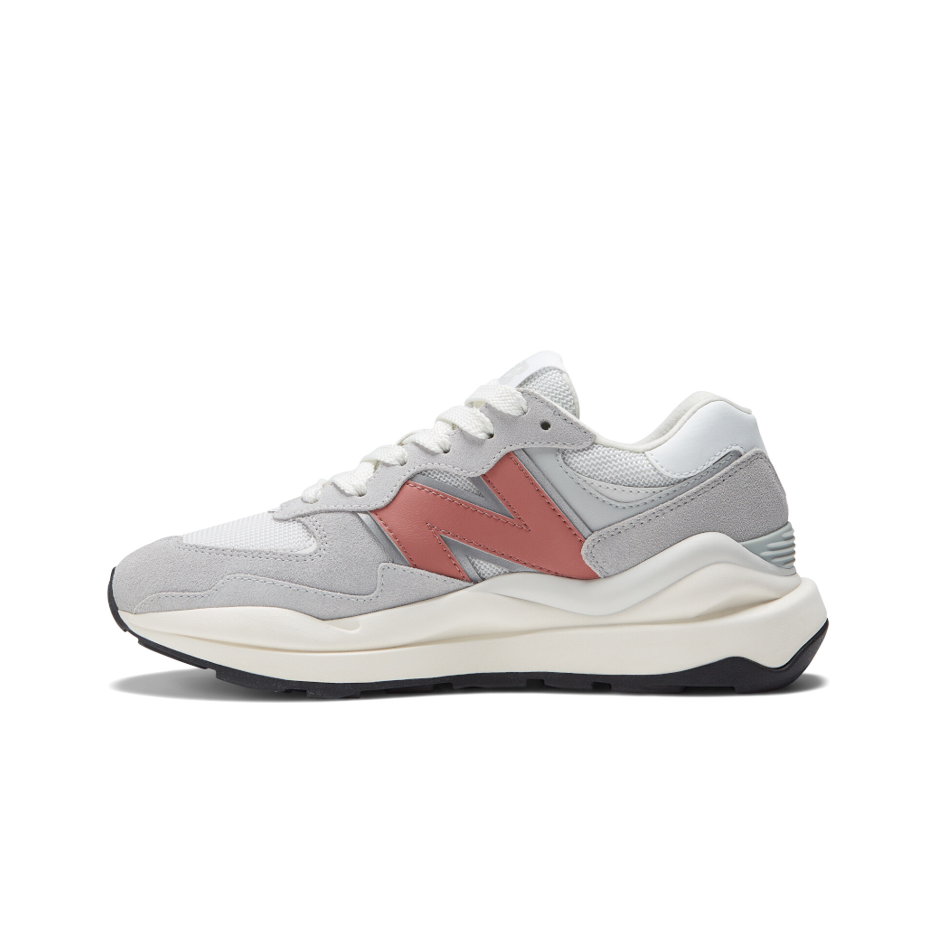 New Balance Zapatillas Mujer 57/40 puntera New Balance Zapatillas Mujer 57/40 puntera