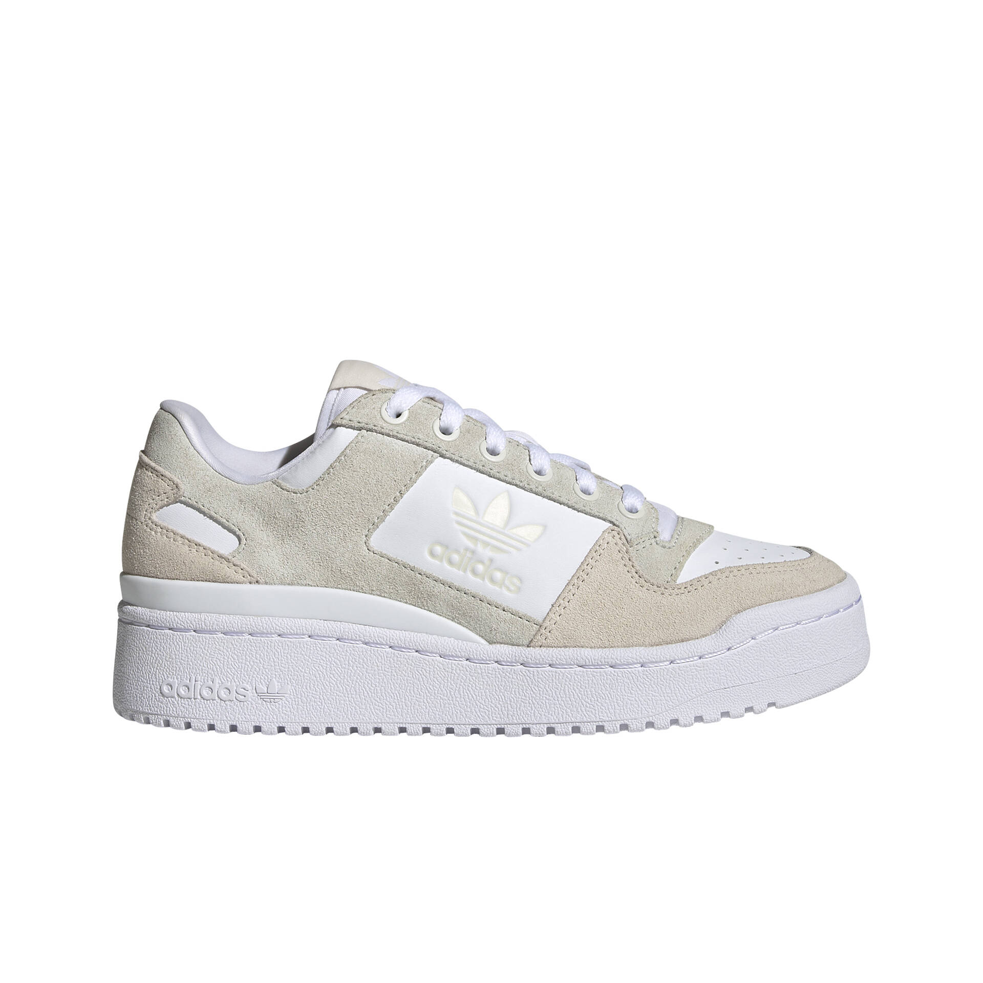 adidas Zapatillas Mujer FORUM BOLD W lateral exterior adidas Zapatillas Mujer FORUM BOLD W lateral exterior