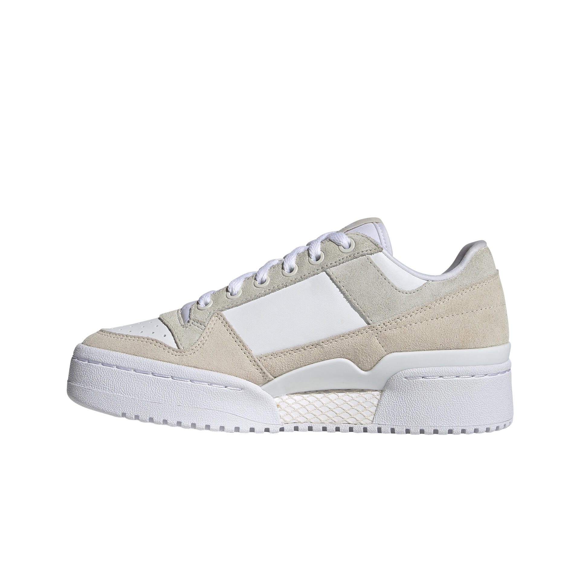 adidas Zapatillas Mujer FORUM BOLD W lateral interior adidas Zapatillas Mujer FORUM BOLD W lateral interior