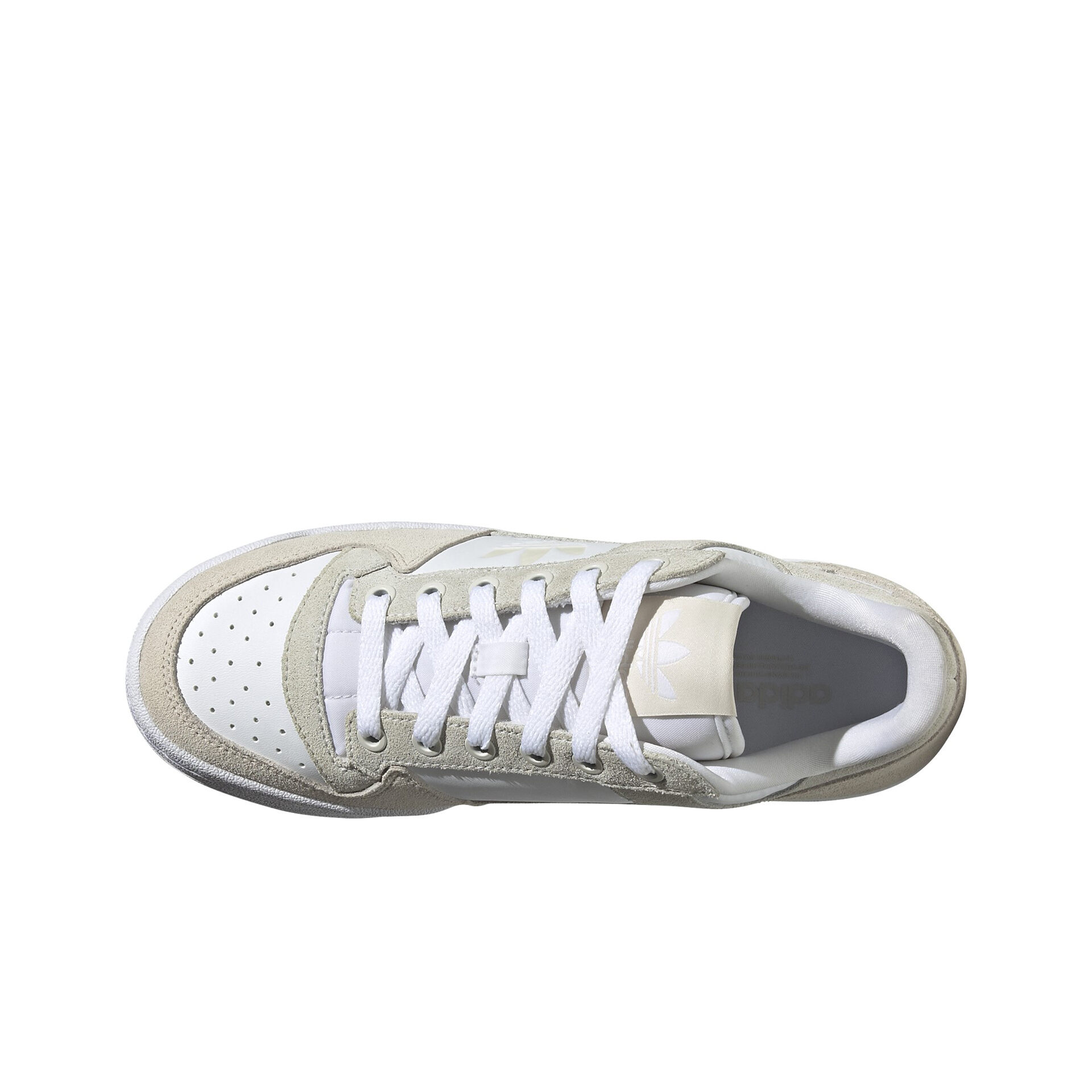 adidas Zapatillas Mujer FORUM BOLD W puntera adidas Zapatillas Mujer FORUM BOLD W puntera