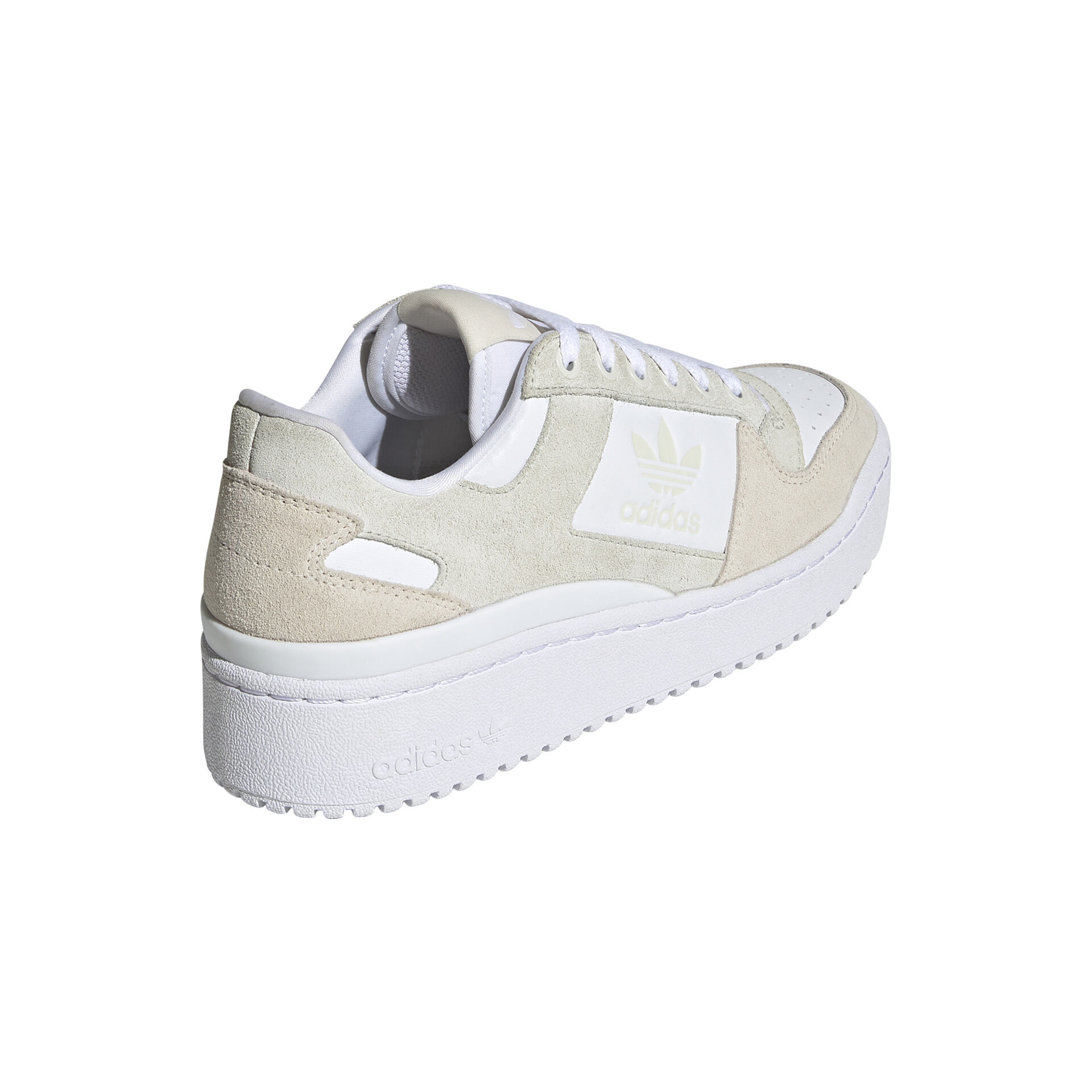 adidas Zapatillas Mujer FORUM BOLD W vista trasera adidas Zapatillas Mujer FORUM BOLD W vista trasera