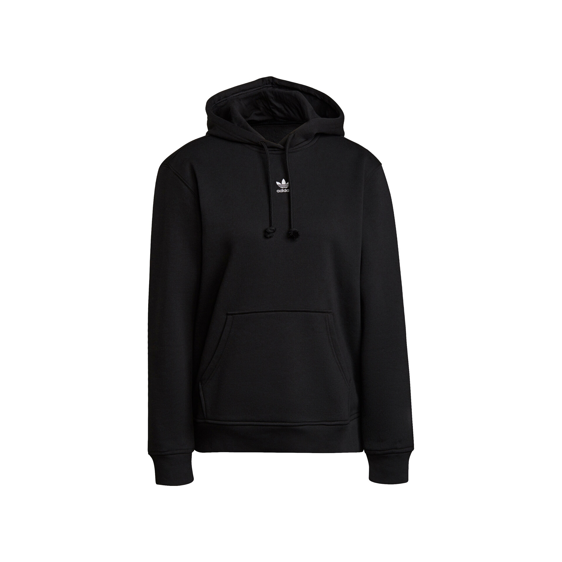 adidas Sudadera Mujer HOODIE vista frontal adidas Sudadera Mujer HOODIE vista frontal