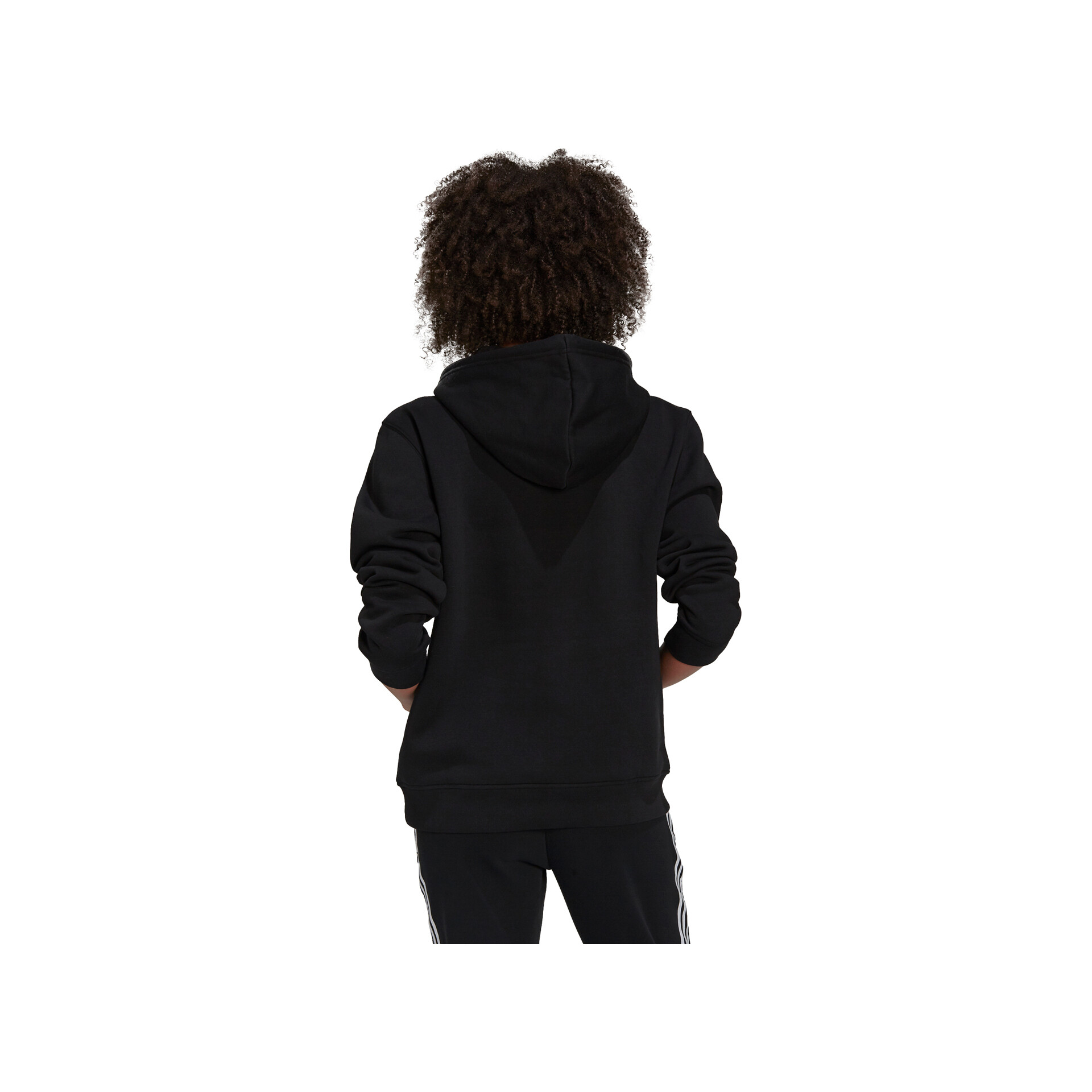 adidas Sudadera Mujer HOODIE 03 adidas Sudadera Mujer HOODIE 03