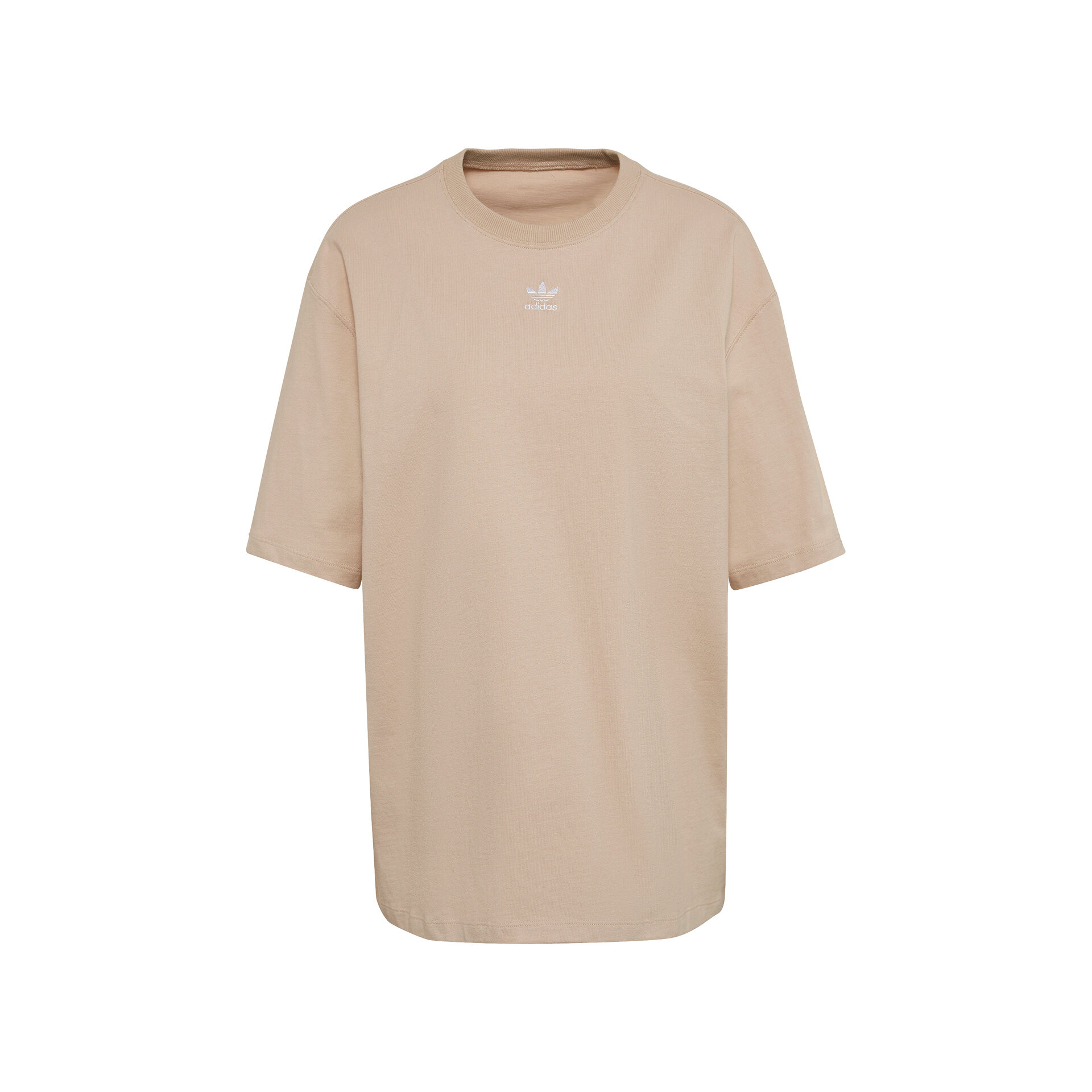 adidas Camiseta Mujer TEE vista frontal adidas Camiseta Mujer TEE vista frontal
