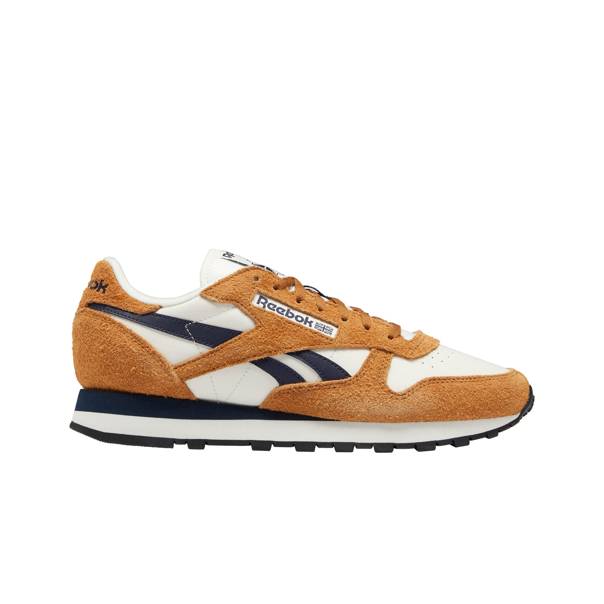 Reebok Zapatillas Hombre CLASSIC LEATHER lateral exterior Reebok Zapatillas Hombre CLASSIC LEATHER lateral exterior