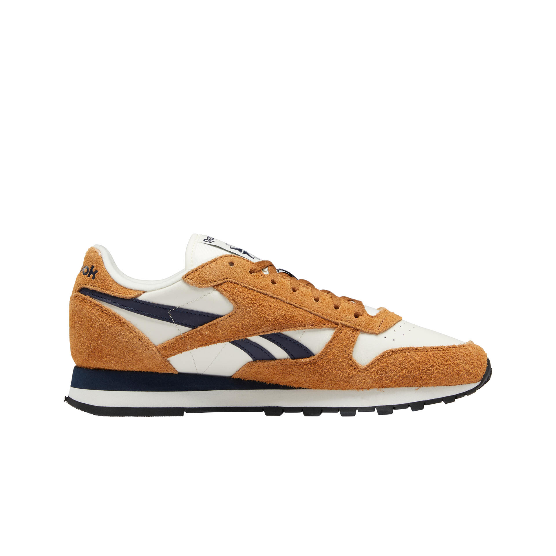 Reebok Zapatillas Hombre CLASSIC LEATHER lateral interior Reebok Zapatillas Hombre CLASSIC LEATHER lateral interior