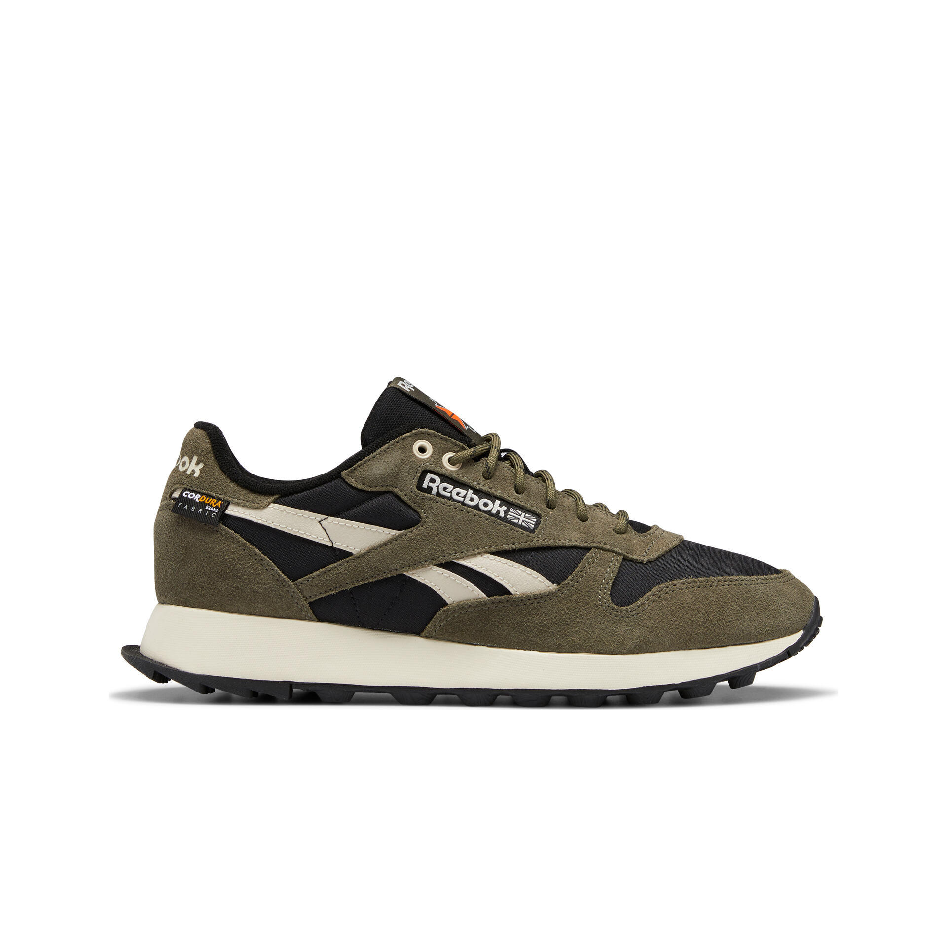 Reebok Zapatillas Hombre CLASSIC LEATHER lateral exterior Reebok Zapatillas Hombre CLASSIC LEATHER lateral exterior