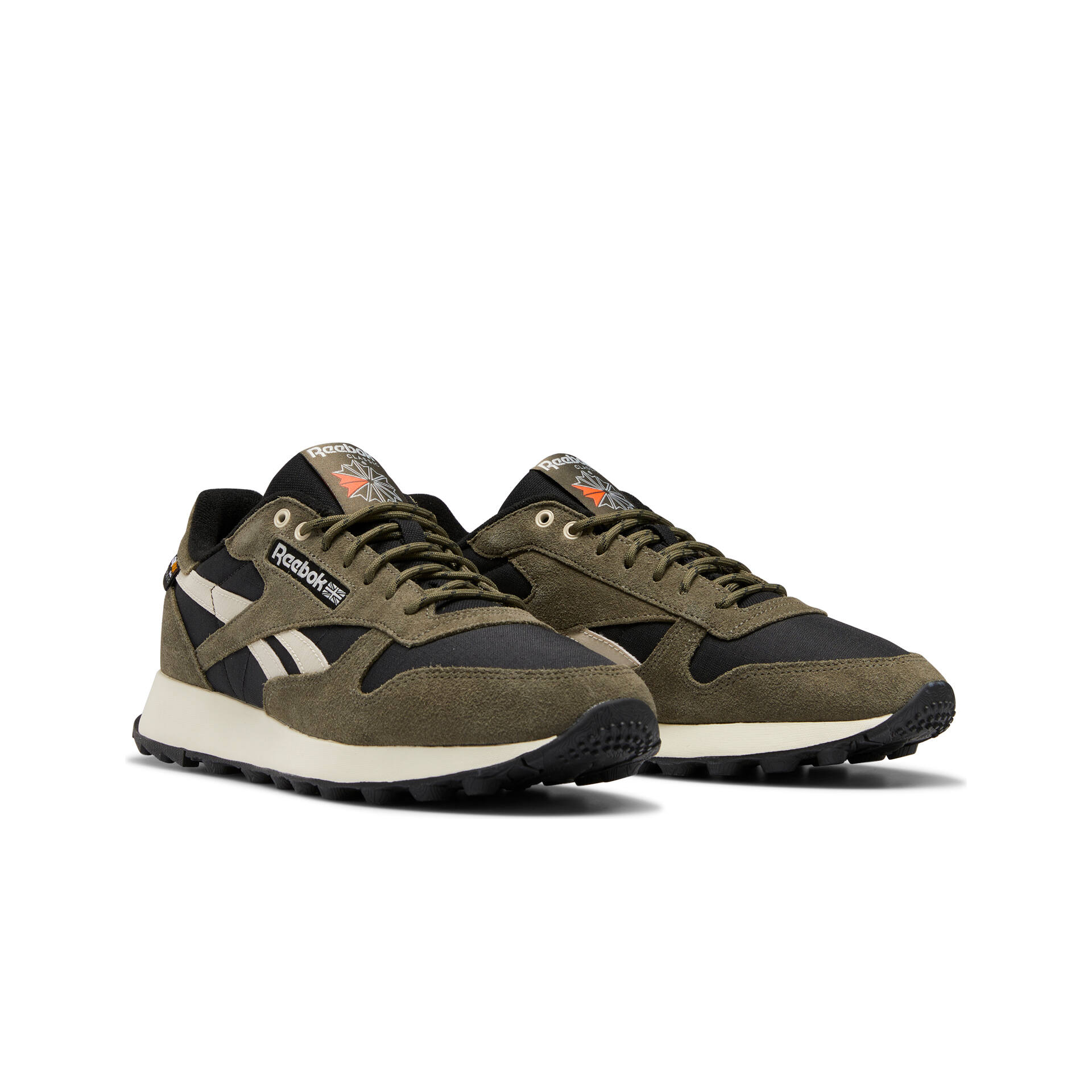Reebok Zapatillas Hombre CLASSIC LEATHER puntera Reebok Zapatillas Hombre CLASSIC LEATHER puntera