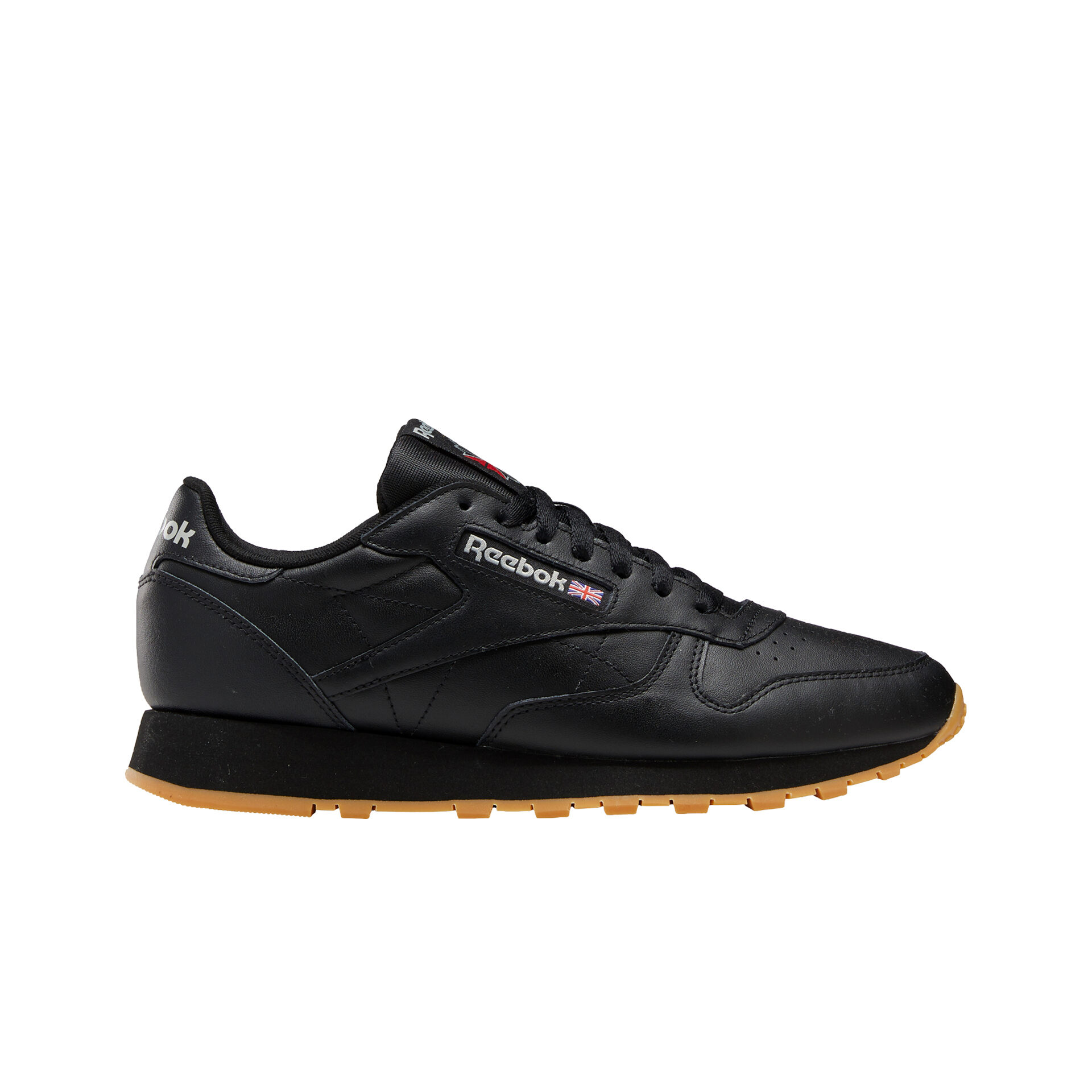 Reebok Zapatillas Hombre CLASSIC LEATHER lateral exterior Reebok Zapatillas Hombre CLASSIC LEATHER lateral exterior