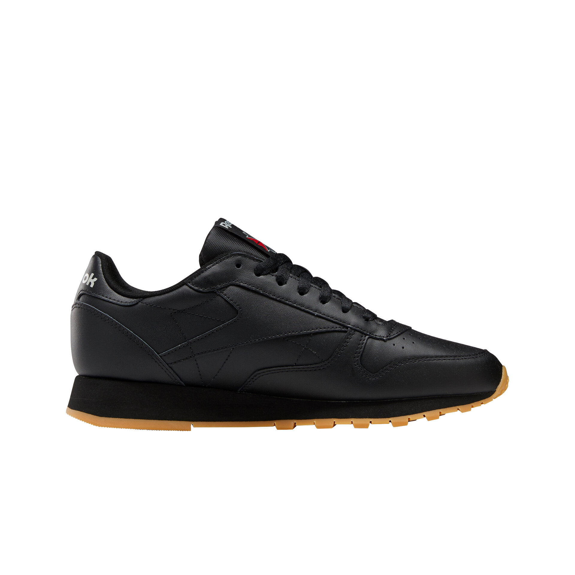 Reebok Zapatillas Hombre CLASSIC LEATHER lateral interior Reebok Zapatillas Hombre CLASSIC LEATHER lateral interior