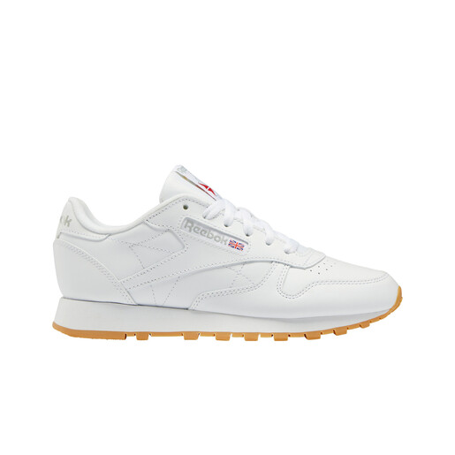 REEBOK CLASSIC LEATHER blanco