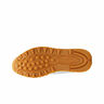 Reebok Zapatillas Mujer CLASSIC LEATHER vista frontal girada 45º Reebok Zapatillas Mujer CLASSIC LEATHER vista frontal girada 45º