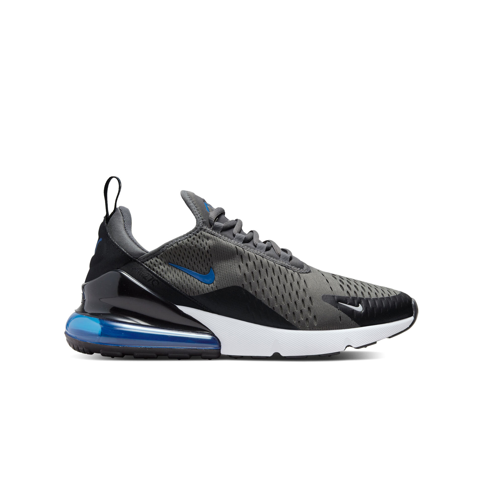 Nike Zapatillas Hombre NIKE AIR MAX 270 lateral exterior Nike Zapatillas Hombre NIKE AIR MAX 270 lateral exterior