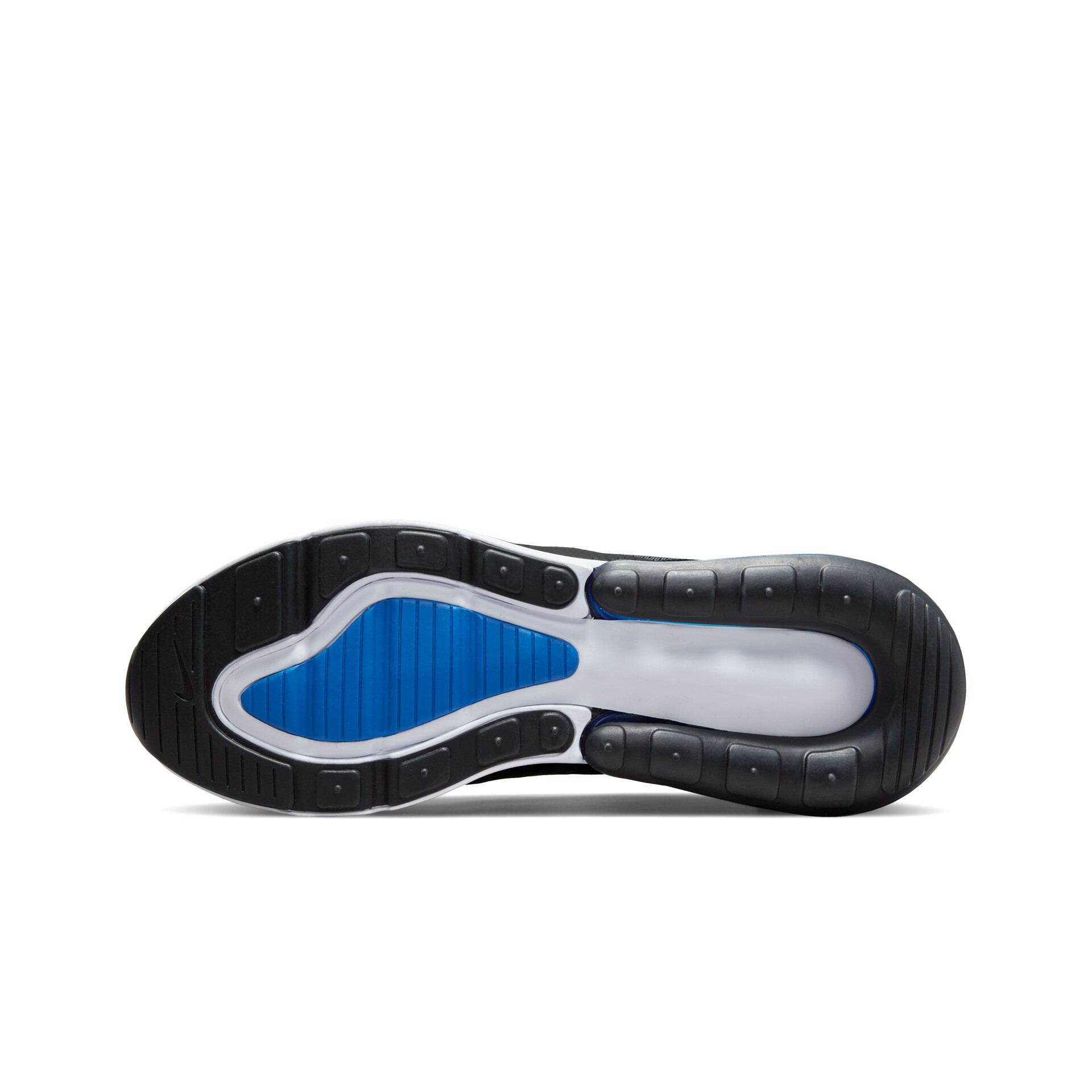 Nike Zapatillas Hombre NIKE AIR MAX 270 vista trasera Nike Zapatillas Hombre NIKE AIR MAX 270 vista trasera