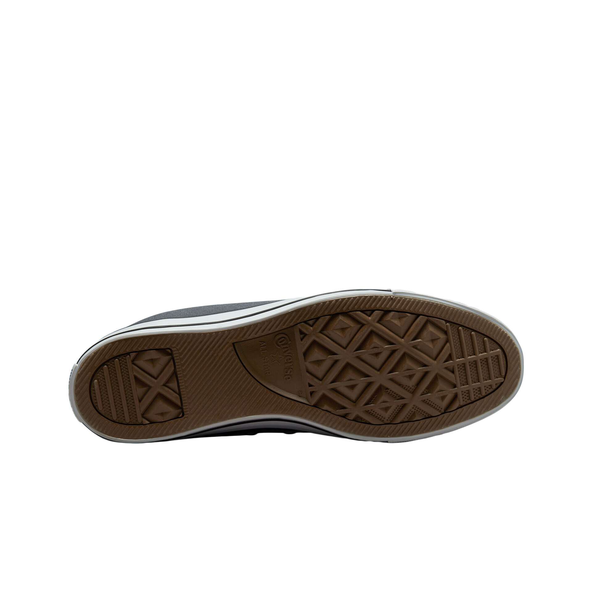 Converse Zapatillas Hombre Chuck Taylor All Star vista trasera Converse Zapatillas Hombre Chuck Taylor All Star vista trasera
