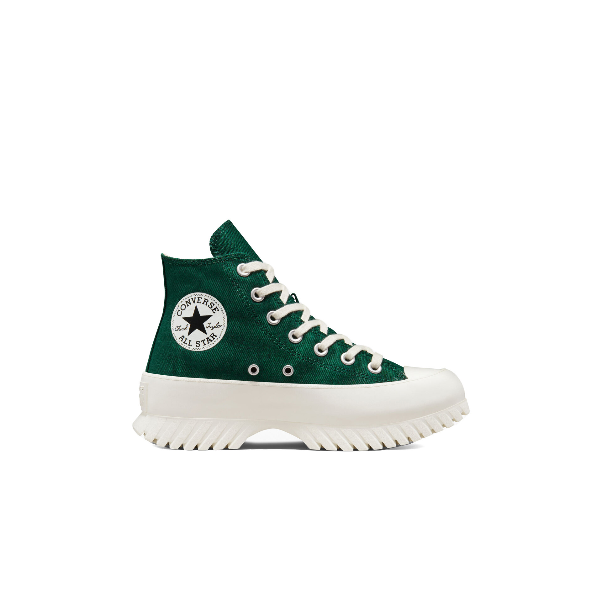 Converse Chuck Taylor Lugged 2.0 zapatillas mujer | Dooers Sneakers