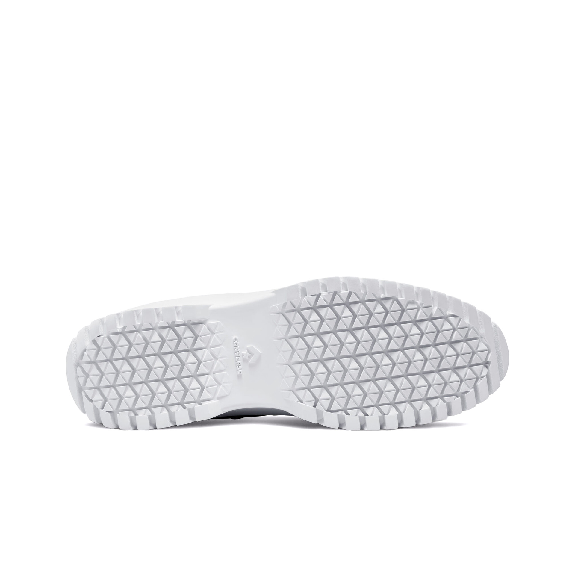 Converse Zapatillas Mujer Chuck Taylor All Star Lugged 2.0 vista frontal girada 45º Converse Zapatillas Mujer Chuck Taylor All Star Lugged 2.0 vista frontal girada 45º