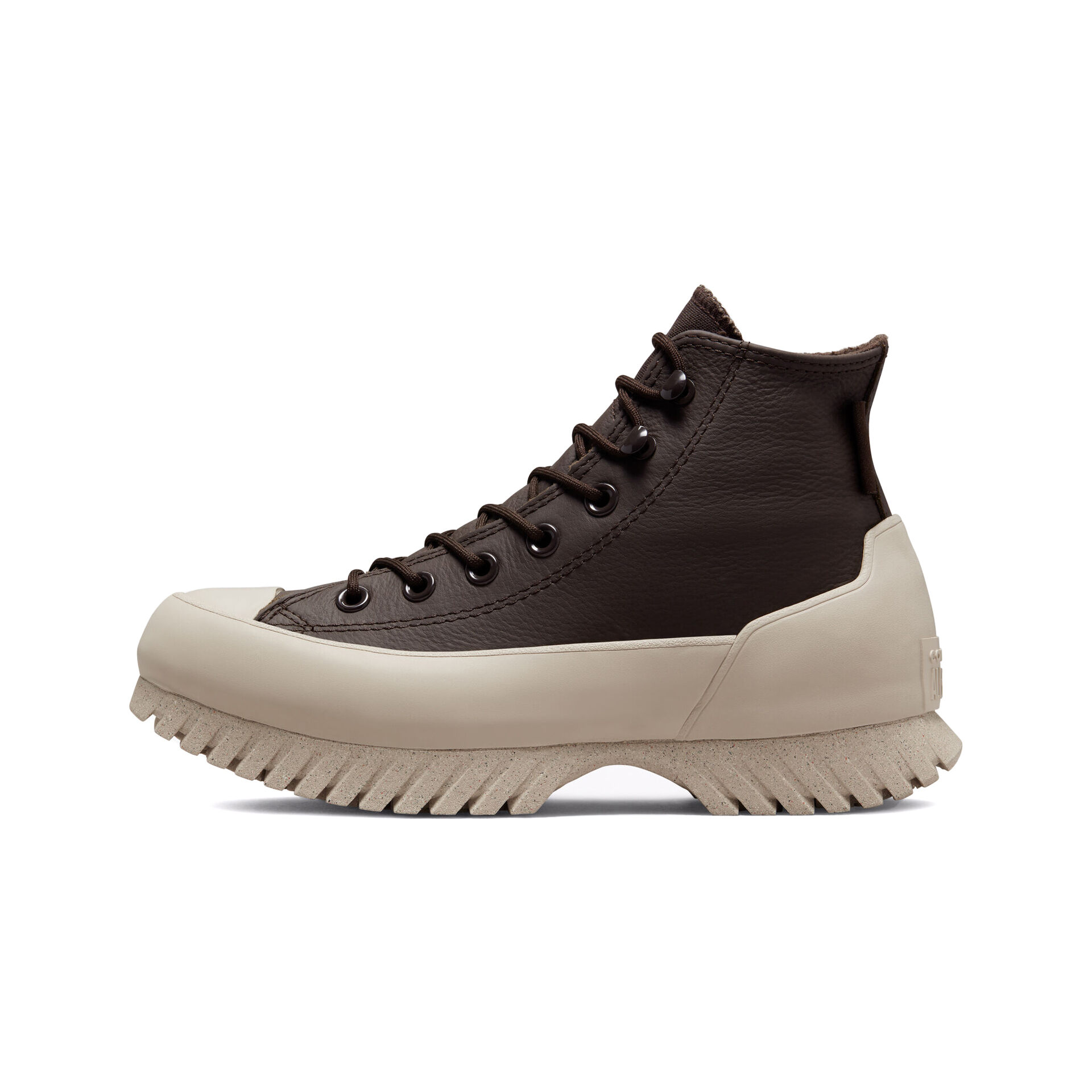 Converse Zapatillas Mujer Chuck Taylor All Star Lugged 2.0 CC lateral interior Converse Zapatillas Mujer Chuck Taylor All Star Lugged 2.0 CC lateral interior