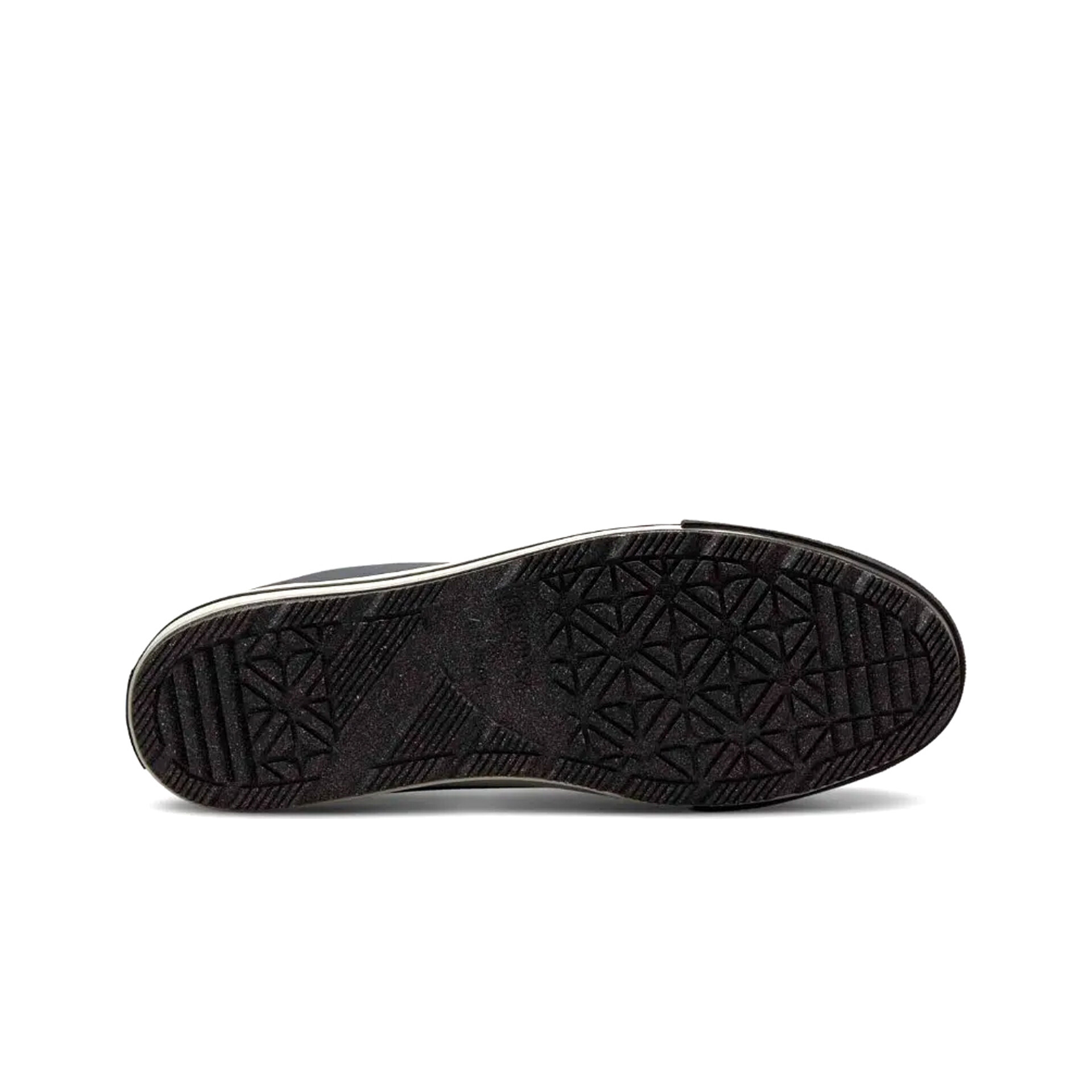 Converse Zapatillas Hombre Chuck Taylor All Star Winter vista trasera Converse Zapatillas Hombre Chuck Taylor All Star Winter vista trasera