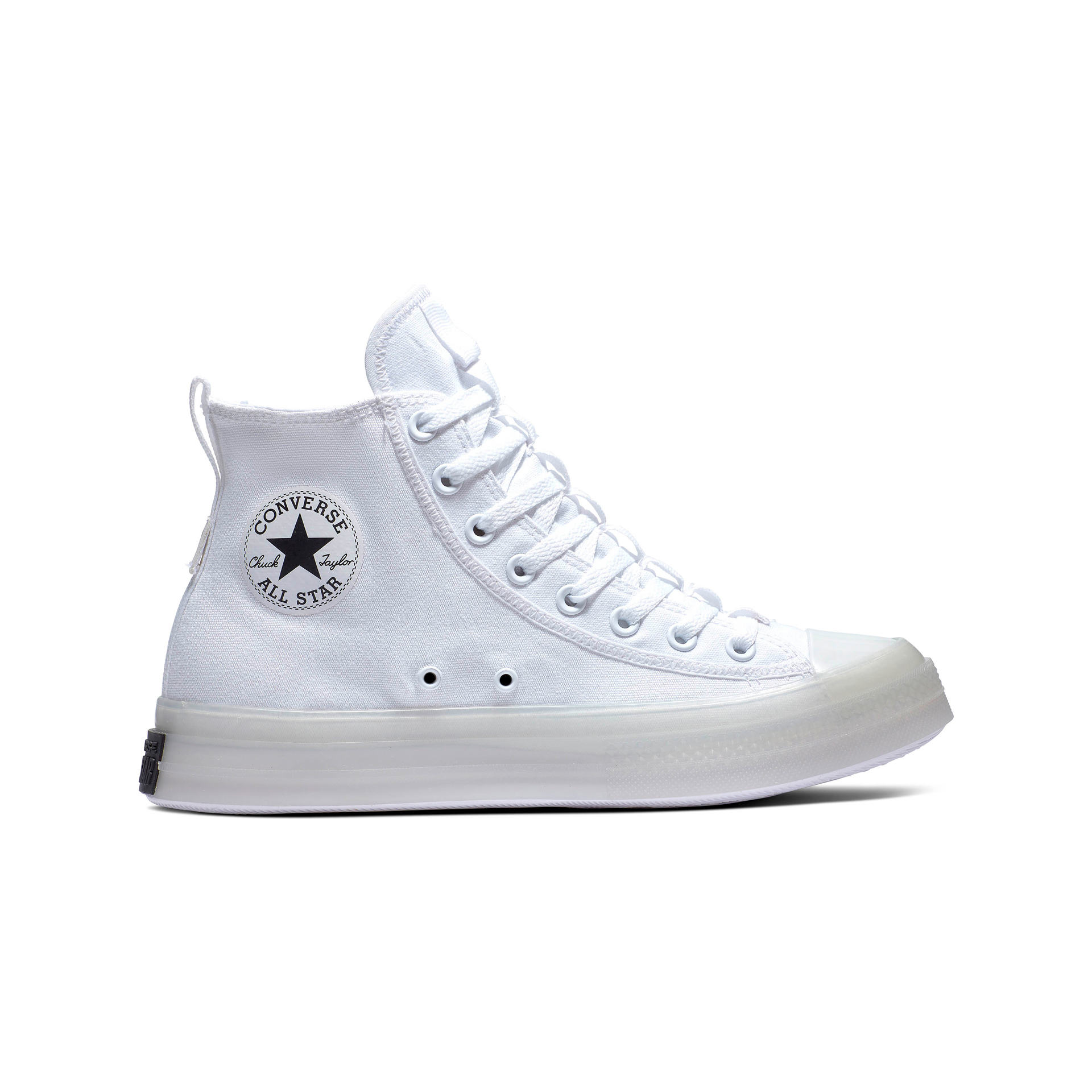 Converse Zapatillas Hombre Chuck Taylor All Star CX Explore lateral exterior Converse Zapatillas Hombre Chuck Taylor All Star CX Explore lateral exterior