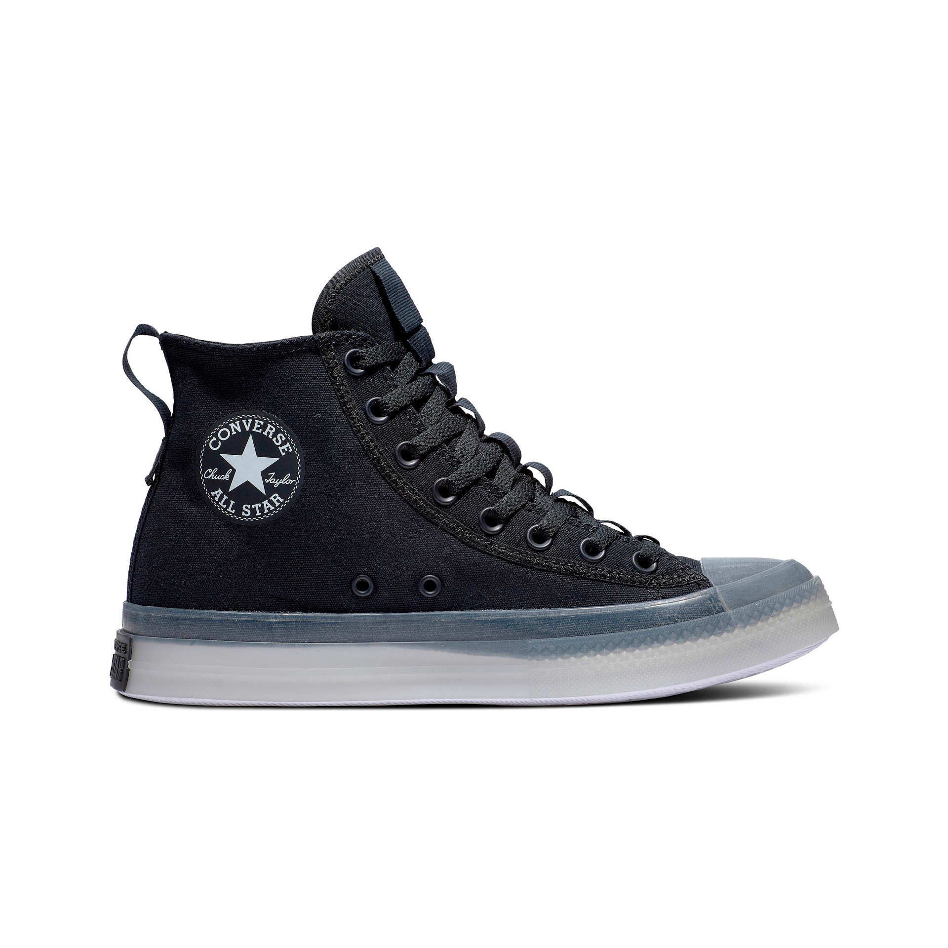 Converse Black Friday Zapatillas Zapatillas Converse Negras