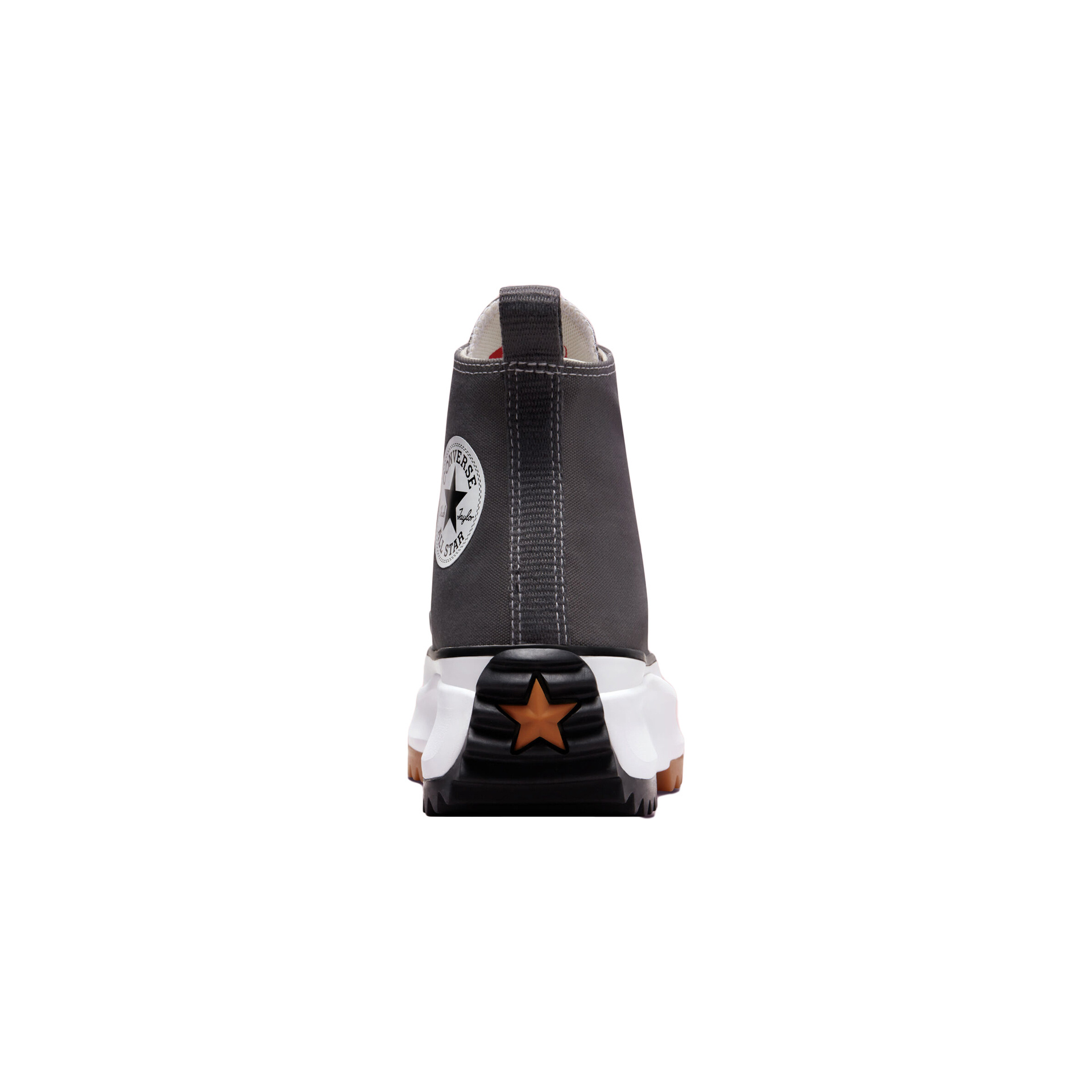 Converse Zapatillas Mujer Run Star Hike vista trasera Converse Zapatillas Mujer Run Star Hike vista trasera