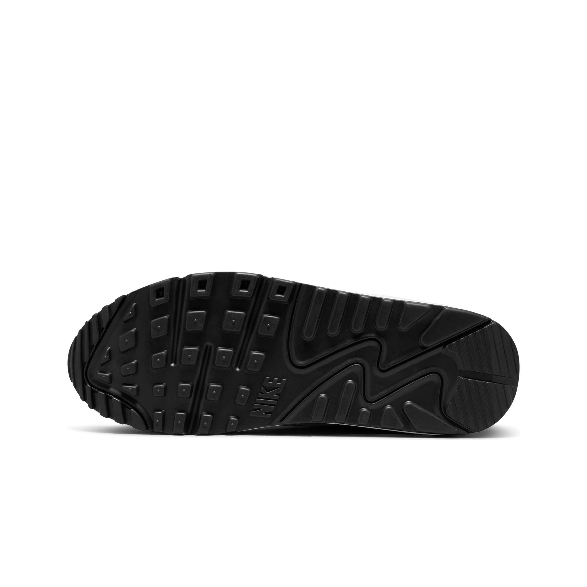 Nike Zapatillas Mujer WMNS AIR MAX 90 vista trasera Nike Zapatillas Mujer WMNS AIR MAX 90 vista trasera