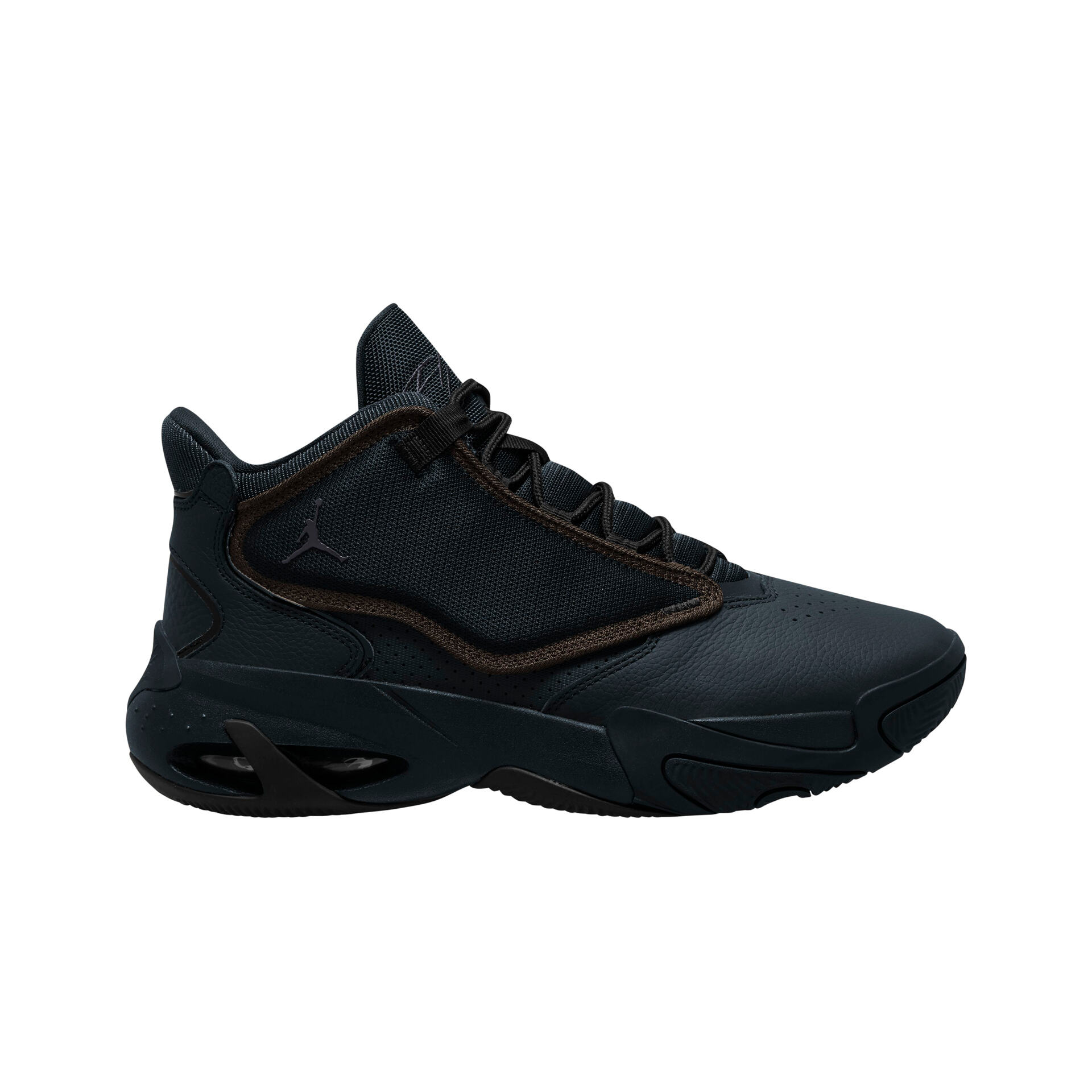 Nike Zapatillas Hombre JORDAN MAX AURA 4 lateral exterior Nike Zapatillas Hombre JORDAN MAX AURA 4 lateral exterior