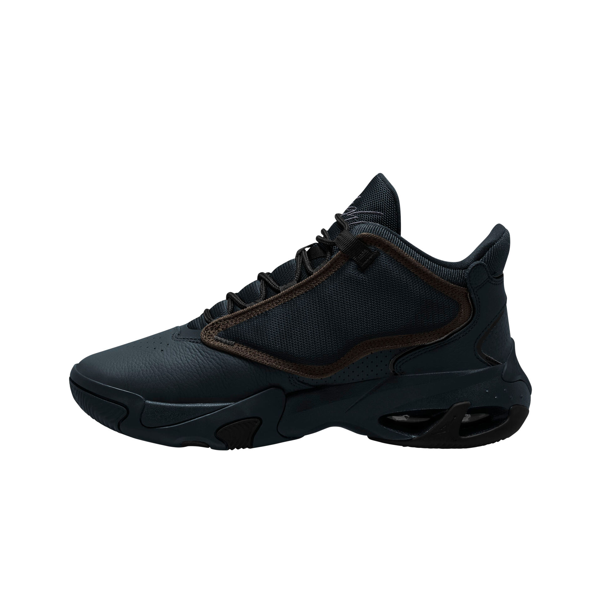 Nike Zapatillas Hombre JORDAN MAX AURA 4 lateral interior Nike Zapatillas Hombre JORDAN MAX AURA 4 lateral interior