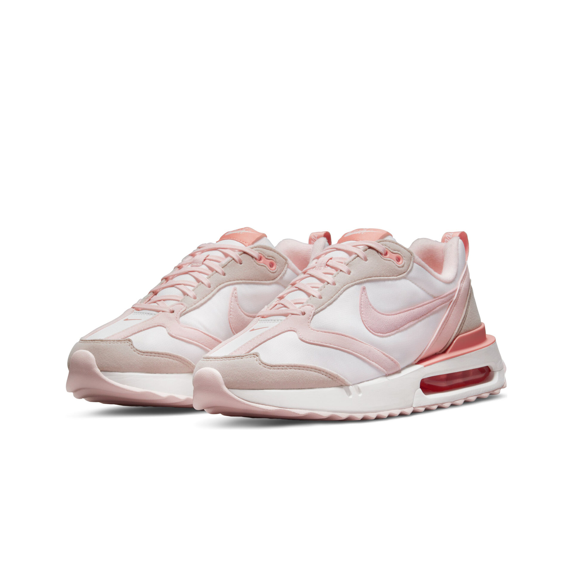 Nike Zapatillas Mujer W NIKE AIR MAX DAWN lateral interior Nike Zapatillas Mujer W NIKE AIR MAX DAWN lateral interior