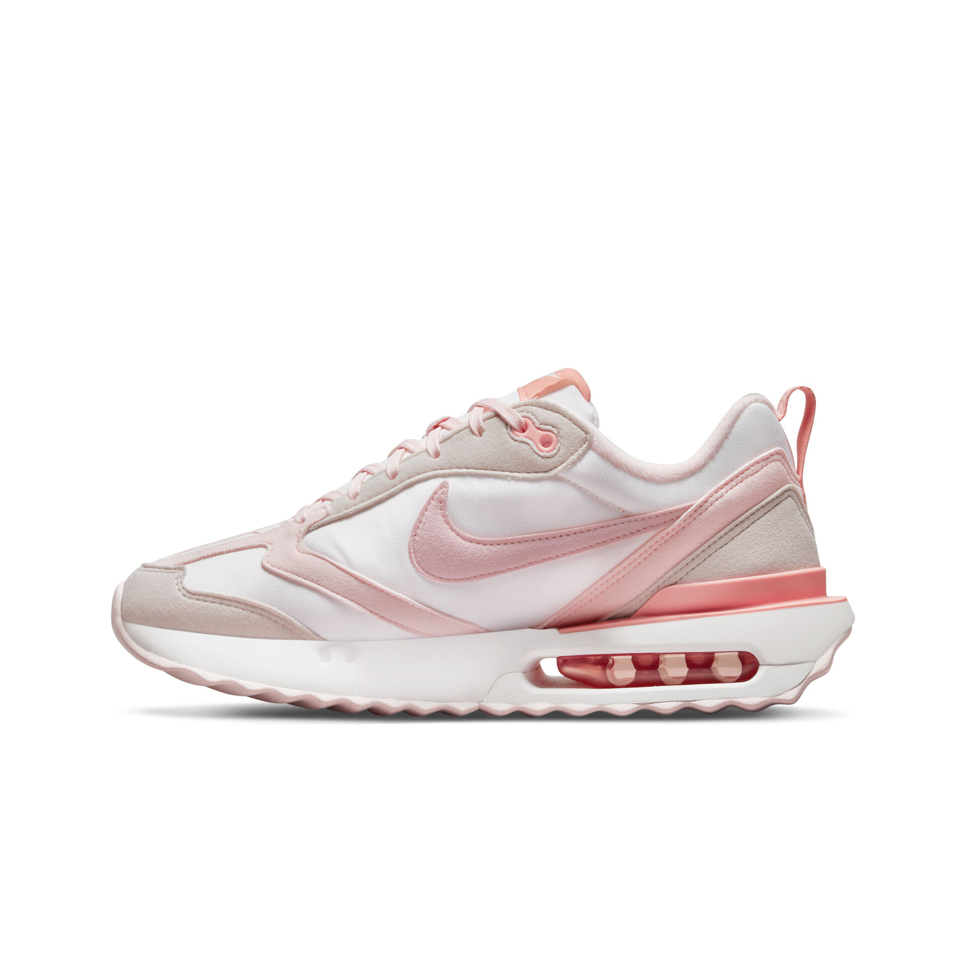 Nike Zapatillas Mujer W NIKE AIR MAX DAWN puntera Nike Zapatillas Mujer W NIKE AIR MAX DAWN puntera