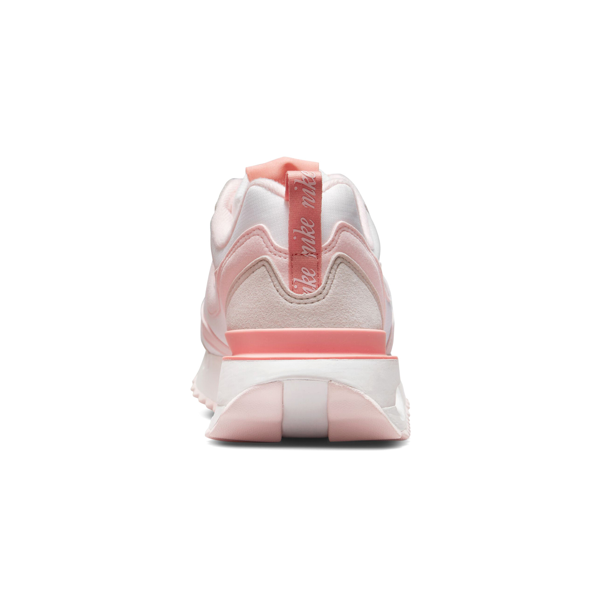 Nike Zapatillas Mujer W NIKE AIR MAX DAWN vista trasera Nike Zapatillas Mujer W NIKE AIR MAX DAWN vista trasera