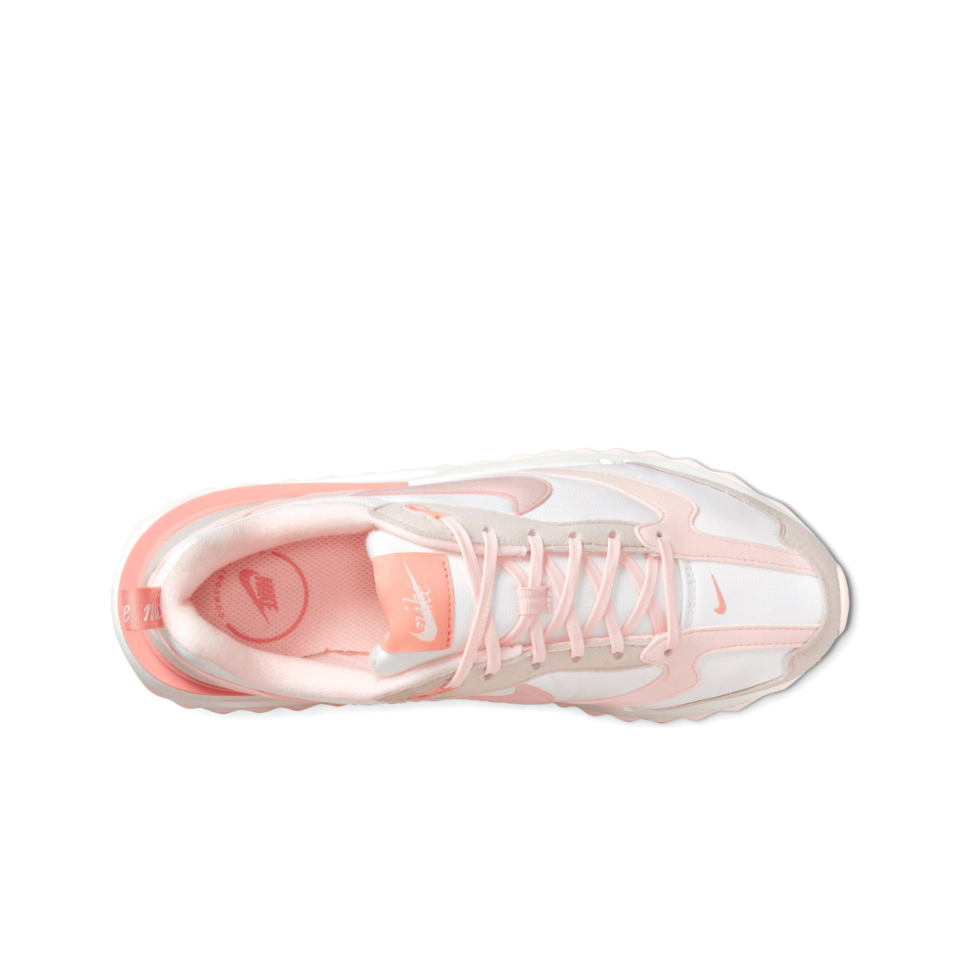 Nike Zapatillas Mujer W NIKE AIR MAX DAWN vista frontal girada 45º Nike Zapatillas Mujer W NIKE AIR MAX DAWN vista frontal girada 45º
