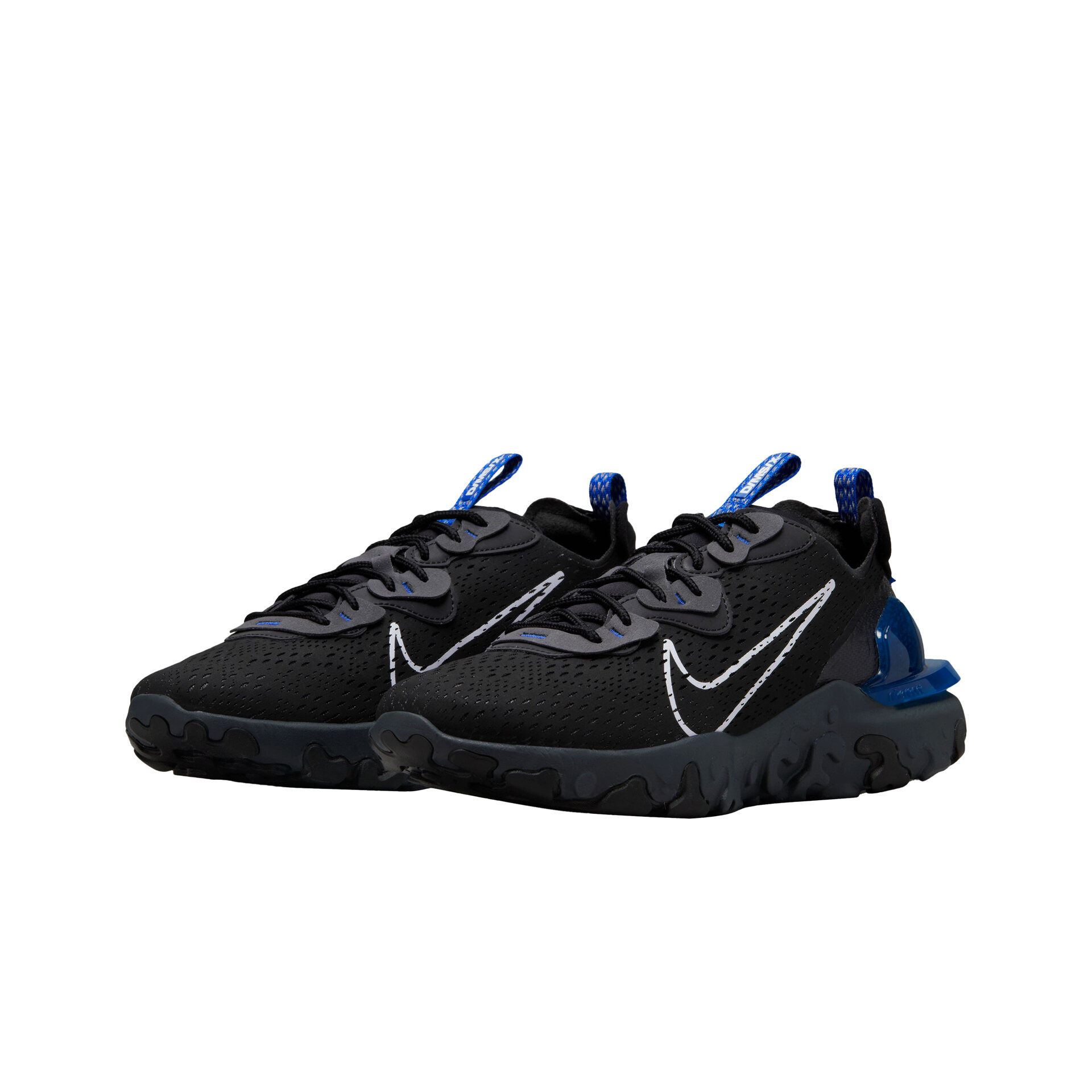 Nike Zapatillas Hombre NIKE REACT VISION puntera Nike Zapatillas Hombre NIKE REACT VISION puntera