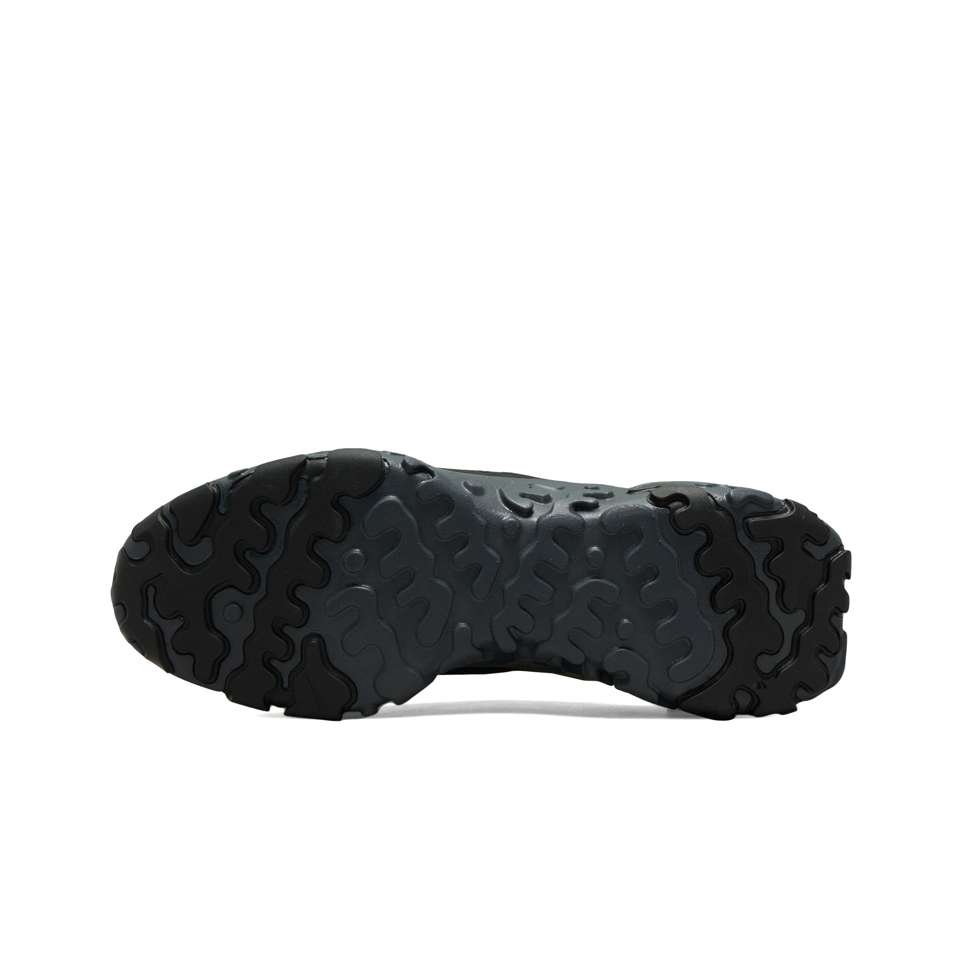 Nike Zapatillas Hombre NIKE REACT VISION vista frontal girada 45º Nike Zapatillas Hombre NIKE REACT VISION vista frontal girada 45º