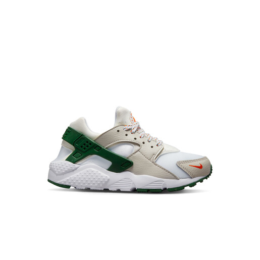 NIKE NIKE HUARACHE RUN GS blanco