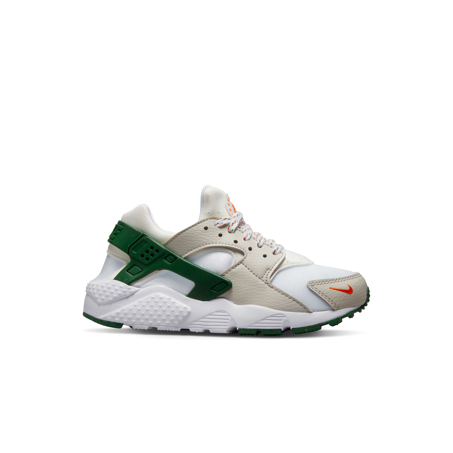 Nike Zapatillas Niña/os NIKE HUARACHE RUN GS lateral exterior Nike Zapatillas Niña/os NIKE HUARACHE RUN GS lateral exterior