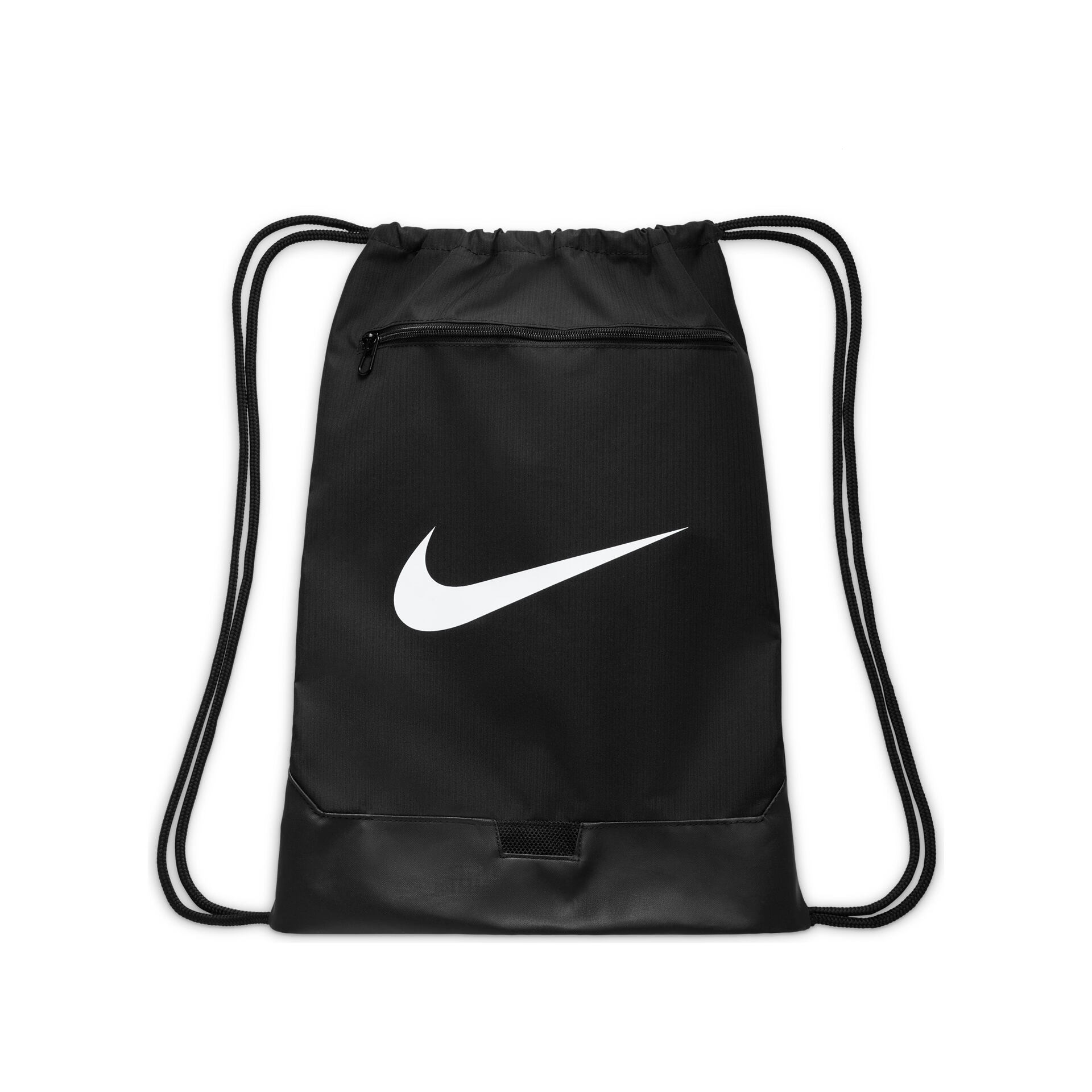 Nike Bolsas y Gymsacks NK BRSLA DRWSTRNG - 9.5 (18L) vista frontal Nike Bolsas y Gymsacks NK BRSLA DRWSTRNG - 9.5 (18L) vista frontal