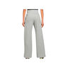 Nike Pantalón Mujer W NSW STYLE FLC HR PANT WIDE vista trasera Nike Pantalón Mujer W NSW STYLE FLC HR PANT WIDE vista trasera