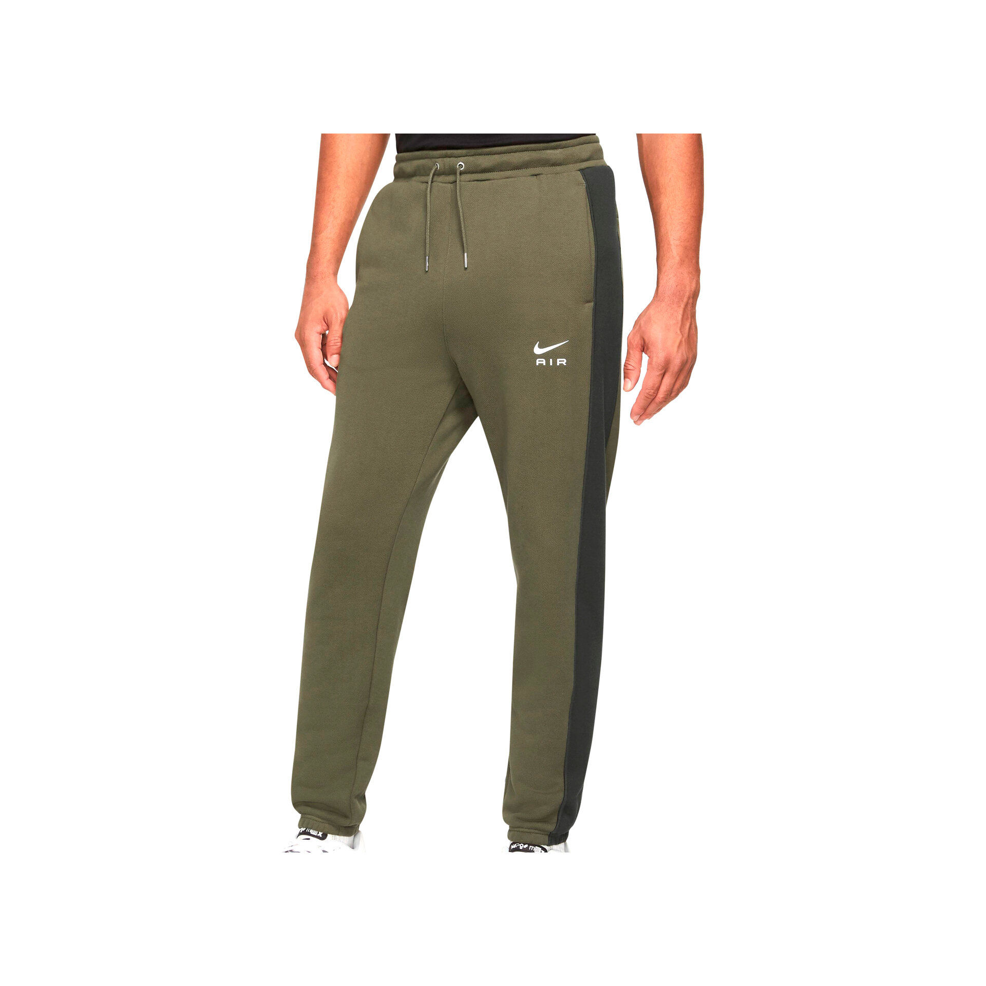 Nike Pantalón Hombre M NSW NIKE AIR FT PANT vista frontal Nike Pantalón Hombre M NSW NIKE AIR FT PANT vista frontal