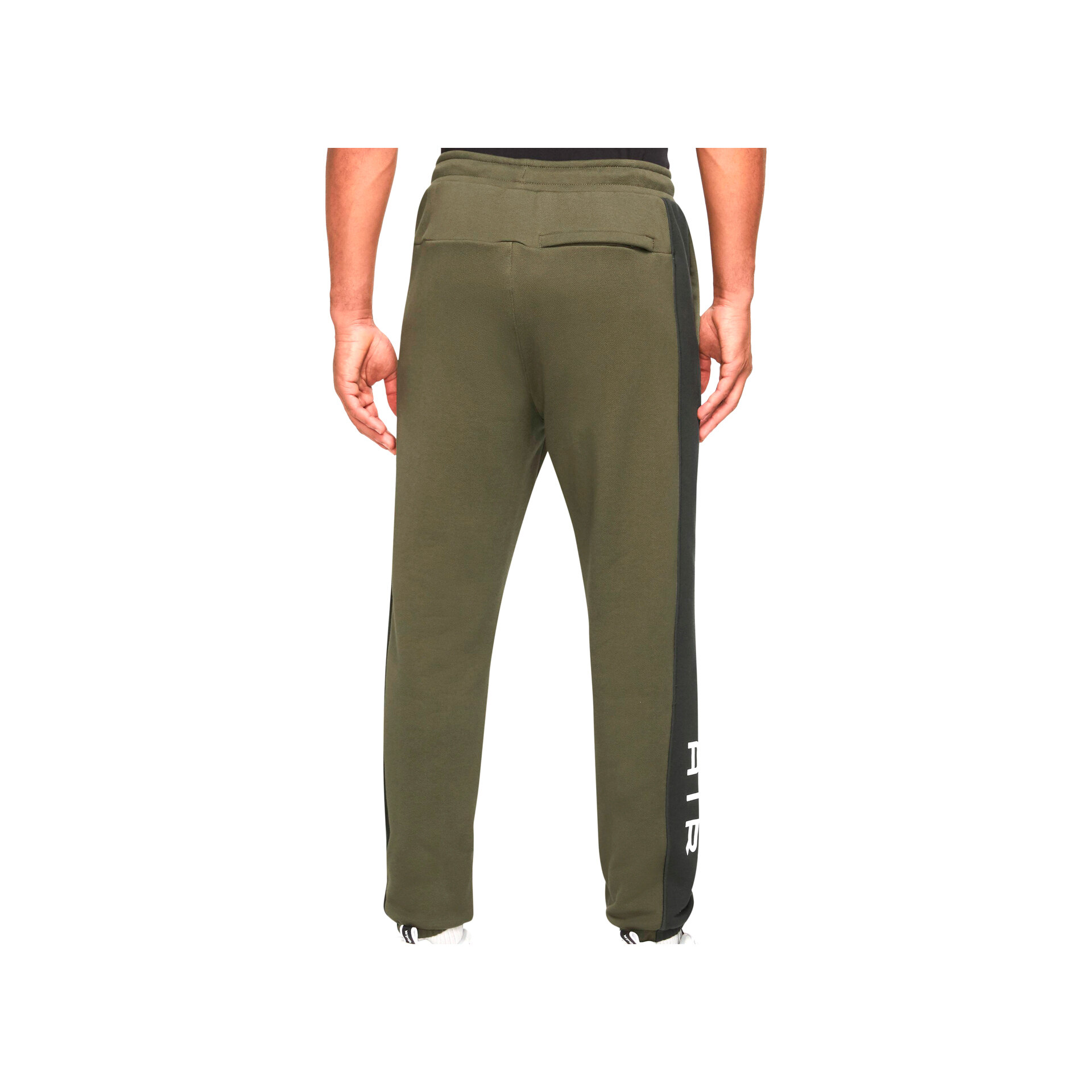 Nike Pantalón Hombre M NSW NIKE AIR FT PANT vista trasera Nike Pantalón Hombre M NSW NIKE AIR FT PANT vista trasera